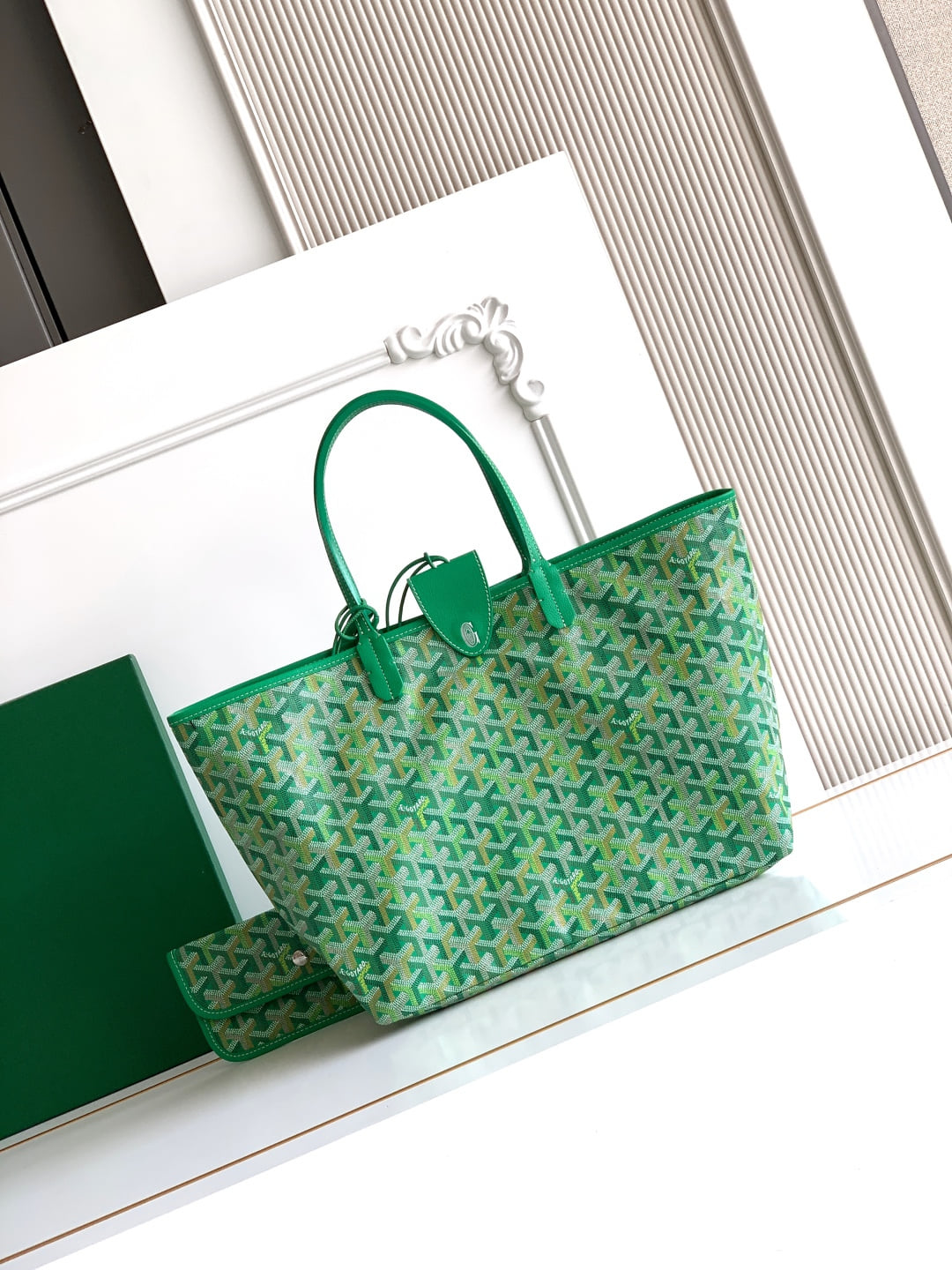 Saint Louis PM Goyard GY-103174431.A2