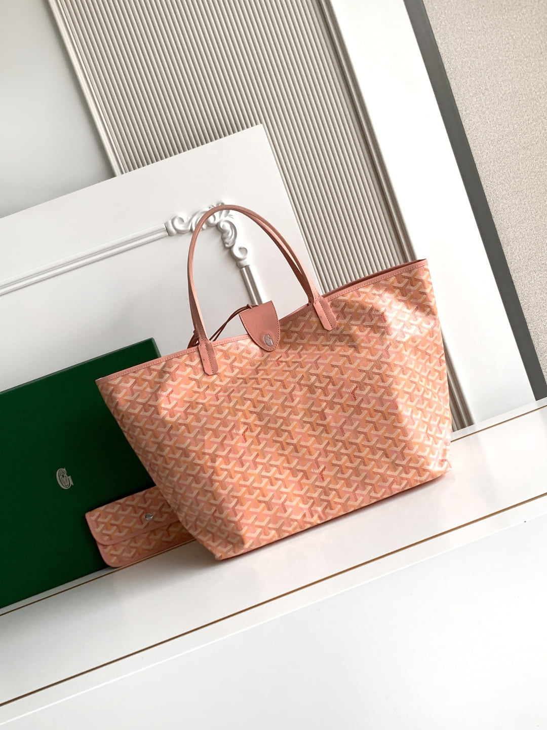 Saint Louis PM Goyard GY-103174431.A3