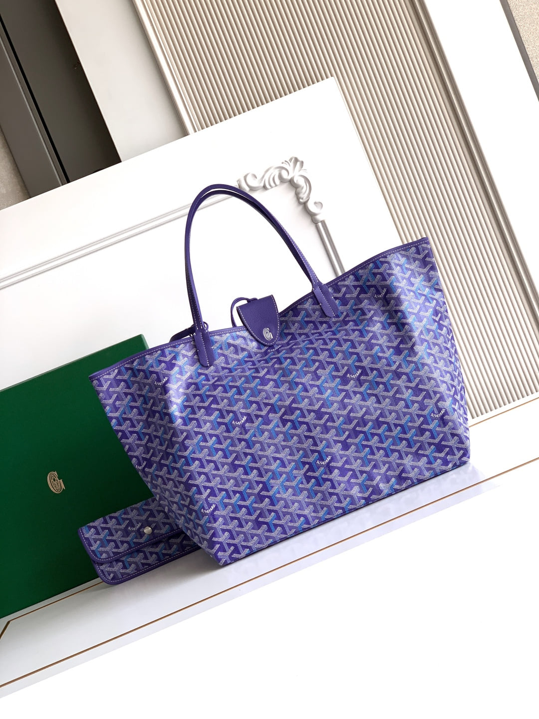 Saint Louis PM Goyard GY-103174431.A4