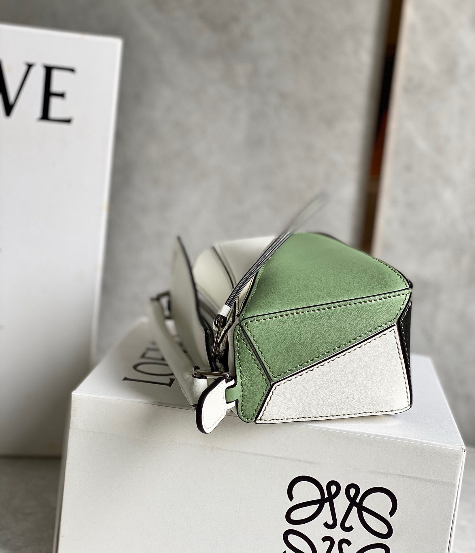 Puzzle mini Loewe 10173.12