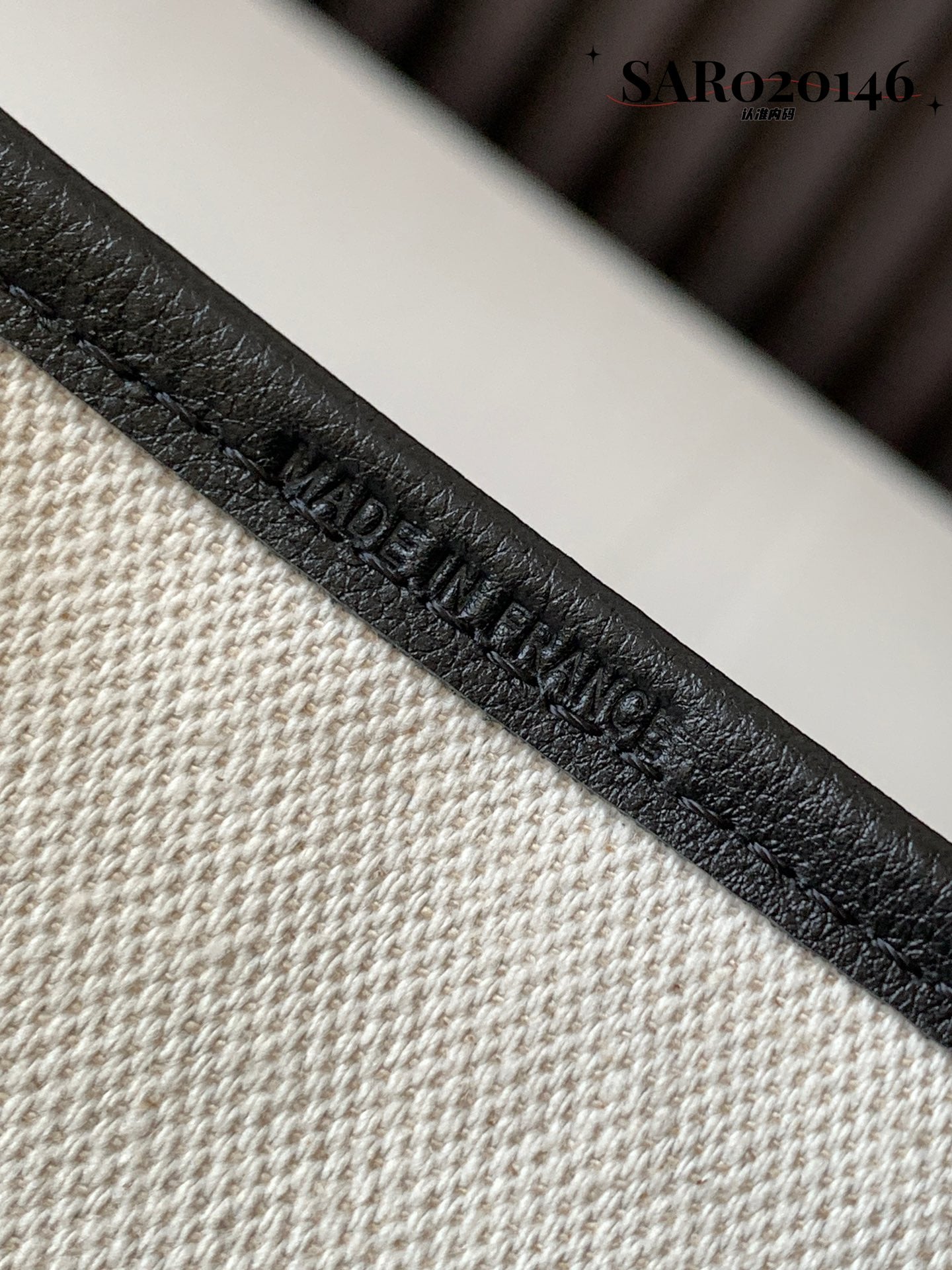 Saint Louis PM - зеленый Goyard 020146M.A10