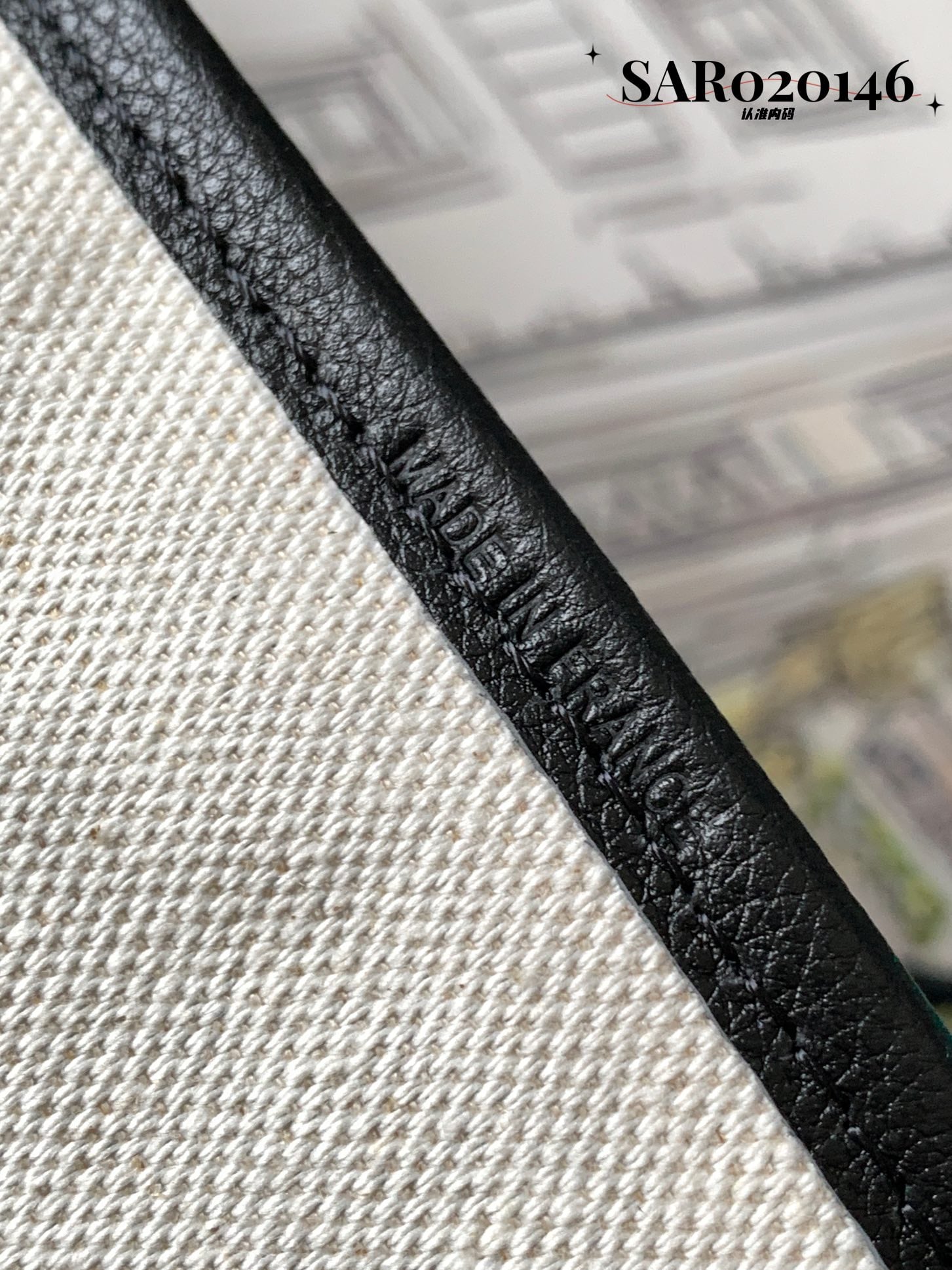 Saint Louis PM - зеленый Goyard 020146M.A11