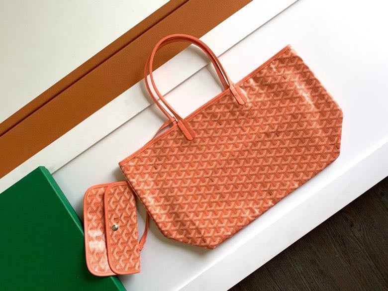 Saint Louis PM - кораллово-розовый Goyard 020146M.A1