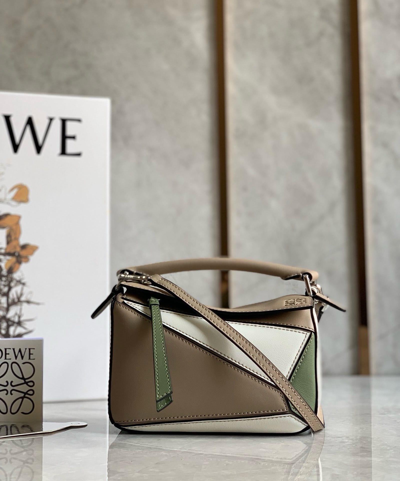 Puzzle mini Loewe 10173.13