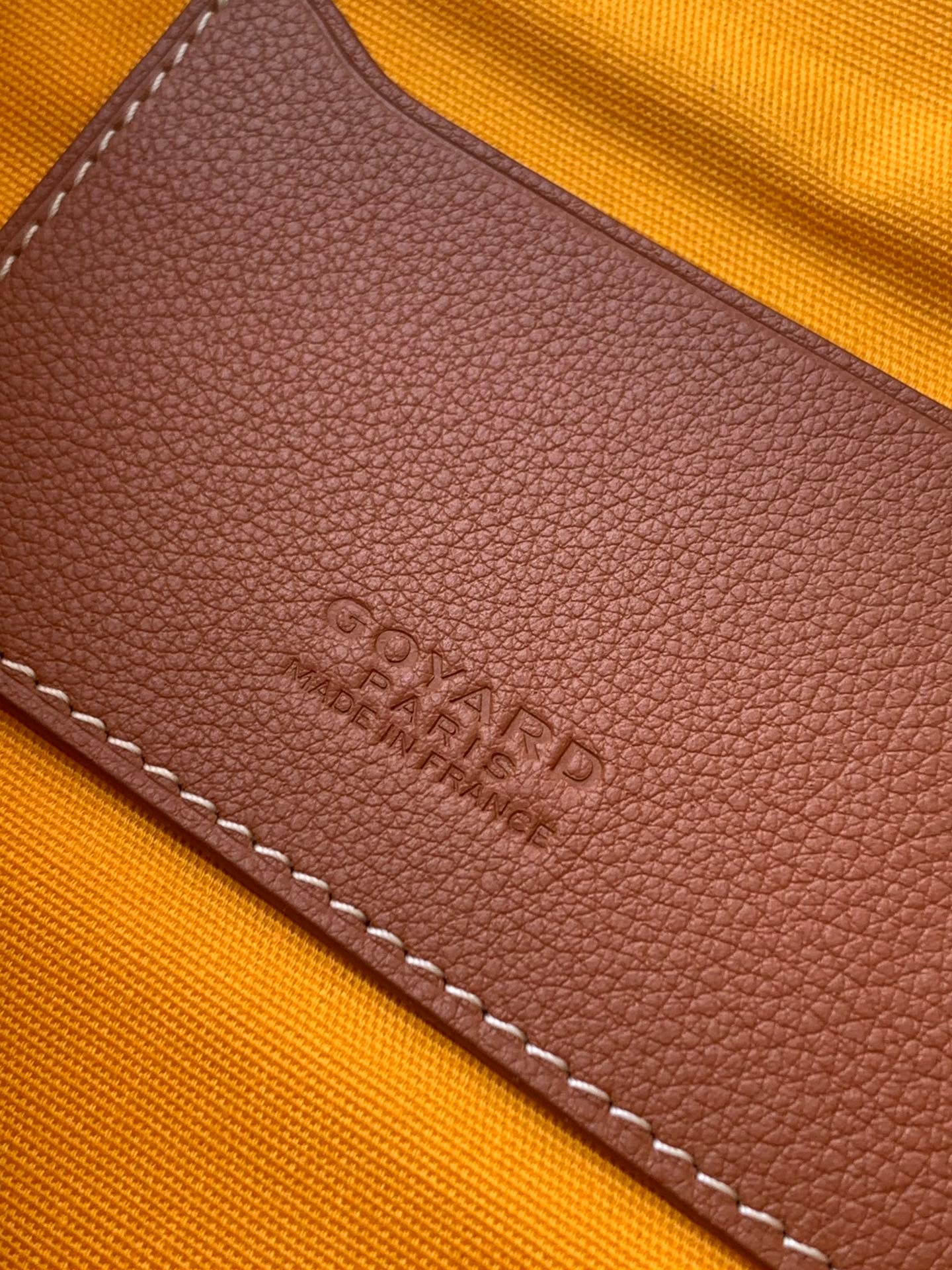 Sénat GM Goyard 1061L.A2