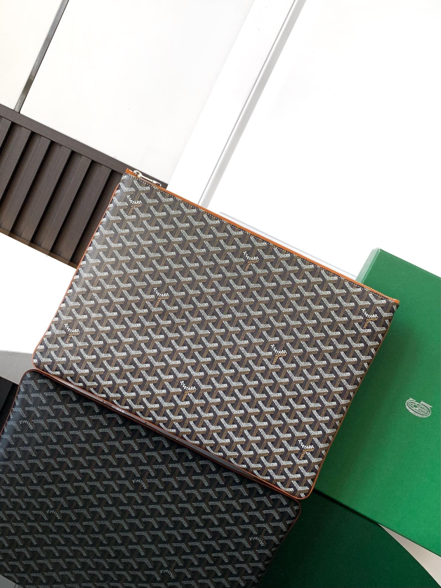 Sénat GM Goyard 1061L.A2