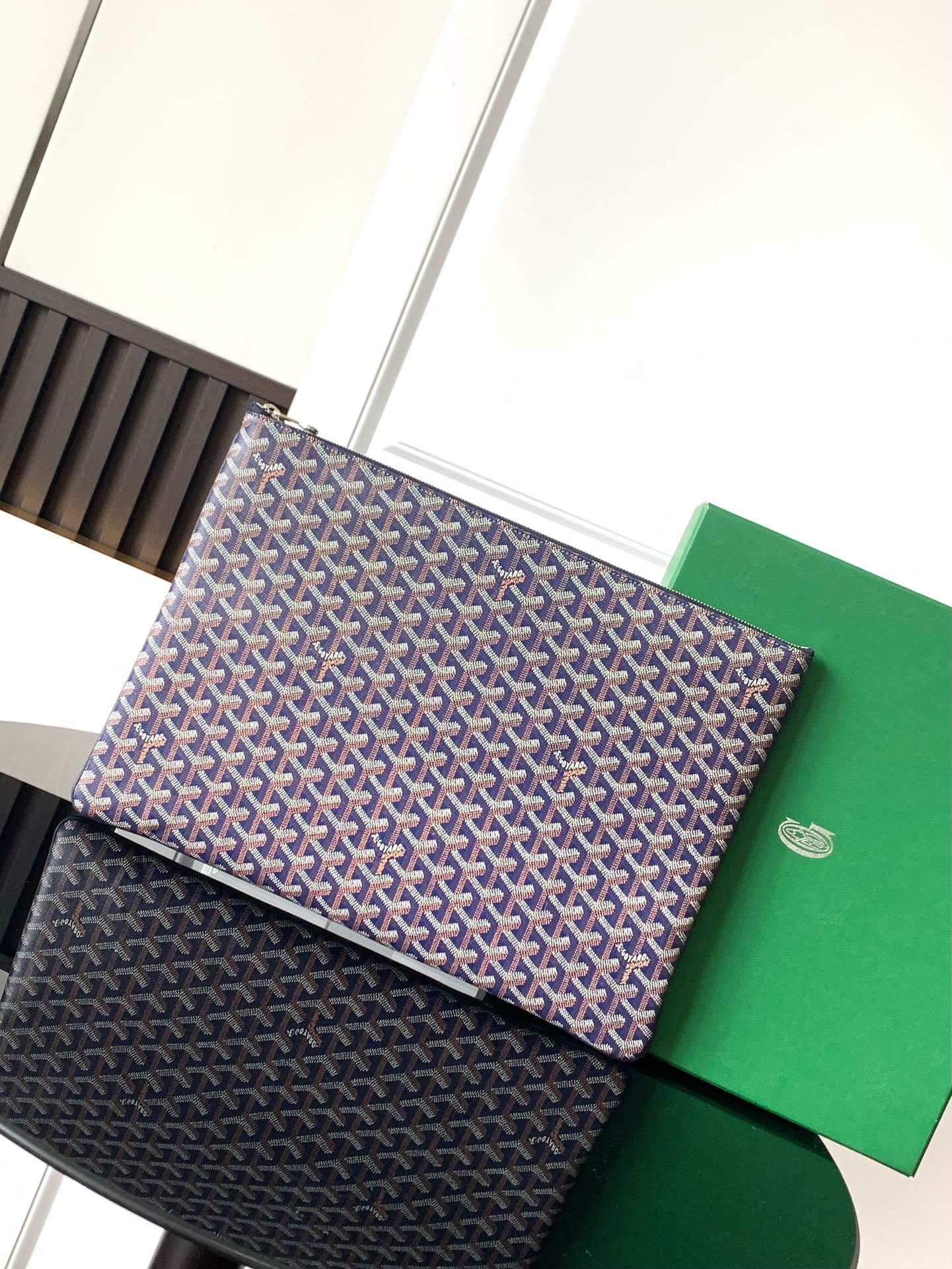 Sénat GM Goyard 1061L.A3