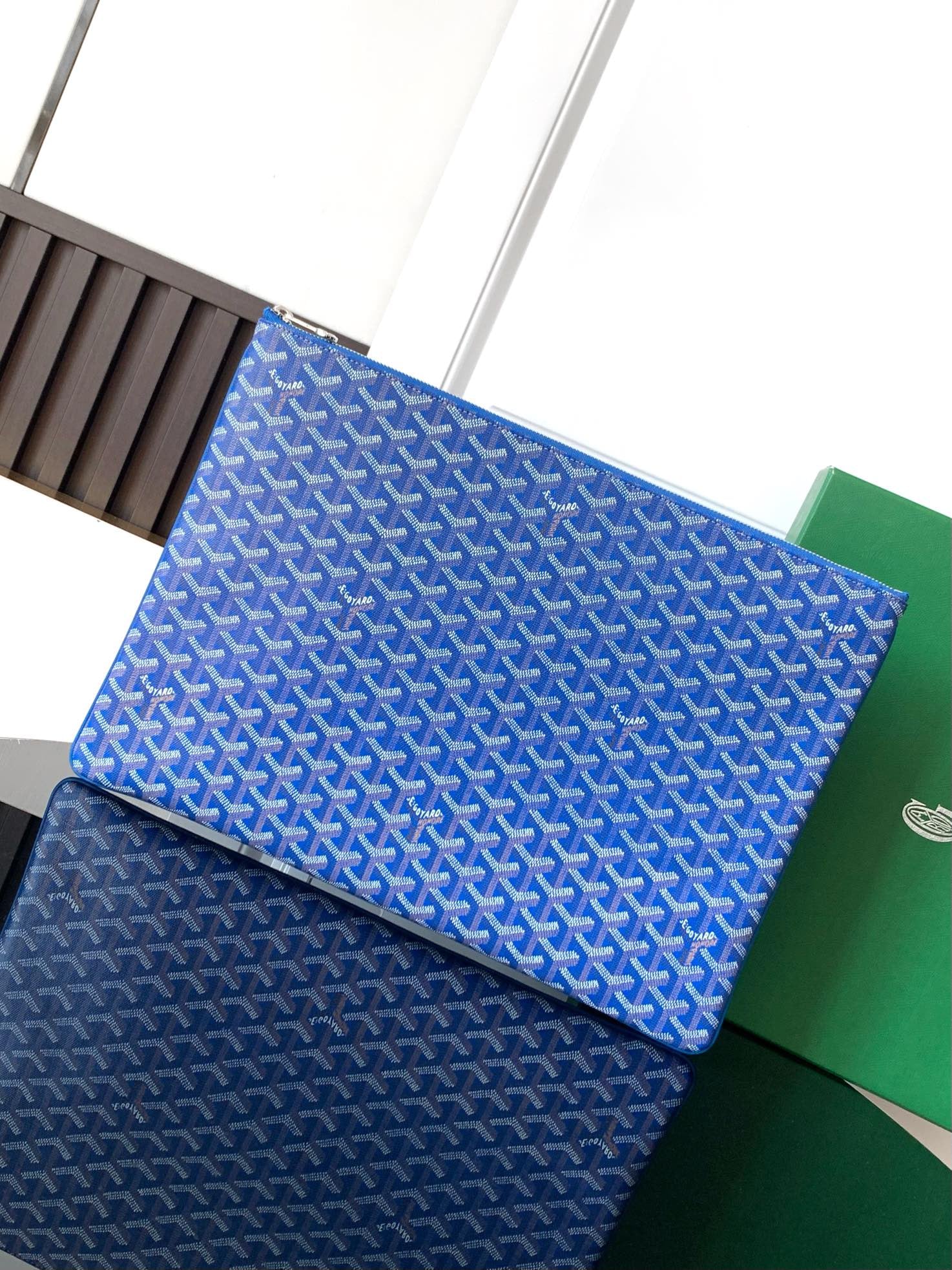Sénat GM Goyard 1061L.A4