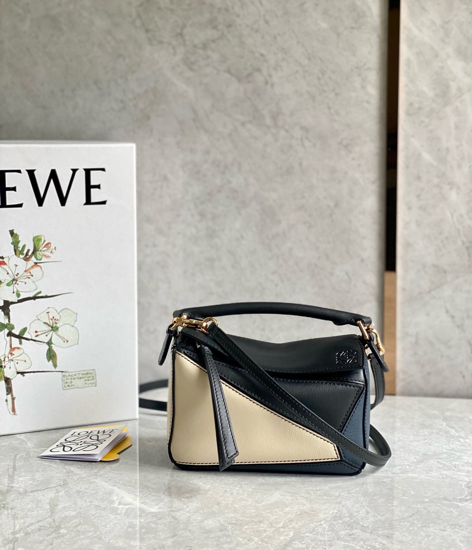 Puzzle mini Loewe 10173.14