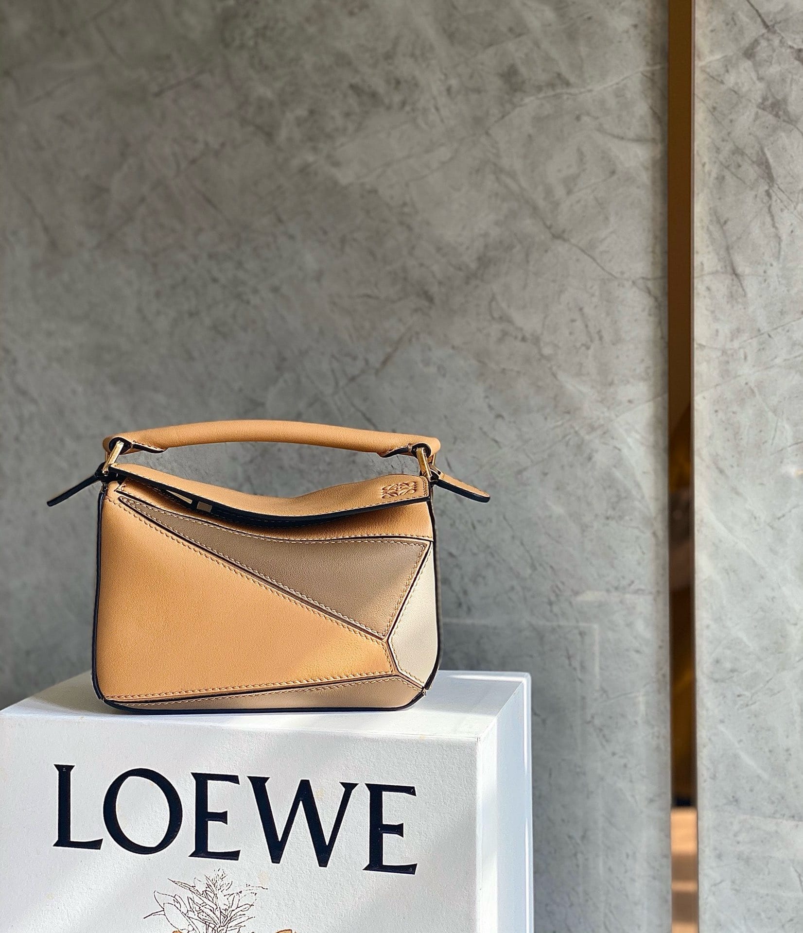 Puzzle mini Loewe 10173.15