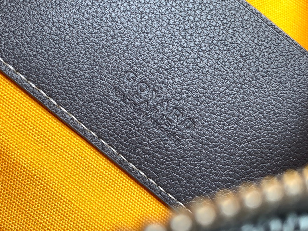 Sénat MM - серый Goyard 1061S.A9