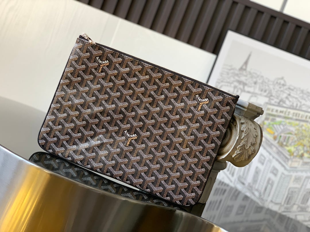 Sénat MM - черный Goyard 1061S.A10