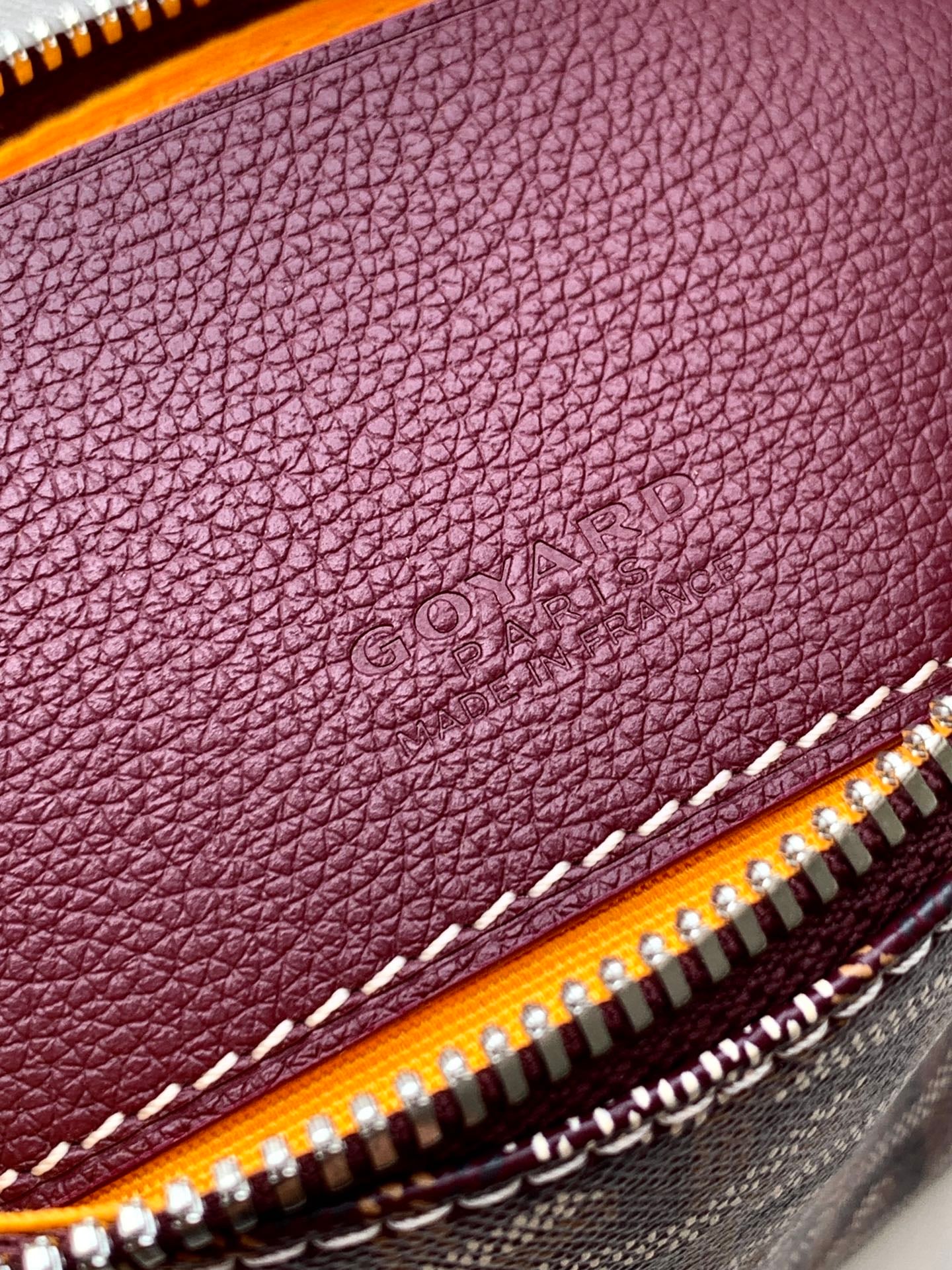 Sénat PM Goyard 1061X.A1