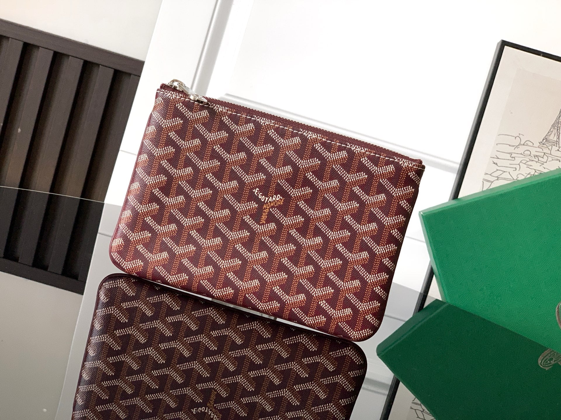 Sénat PM Goyard 1061X.A1