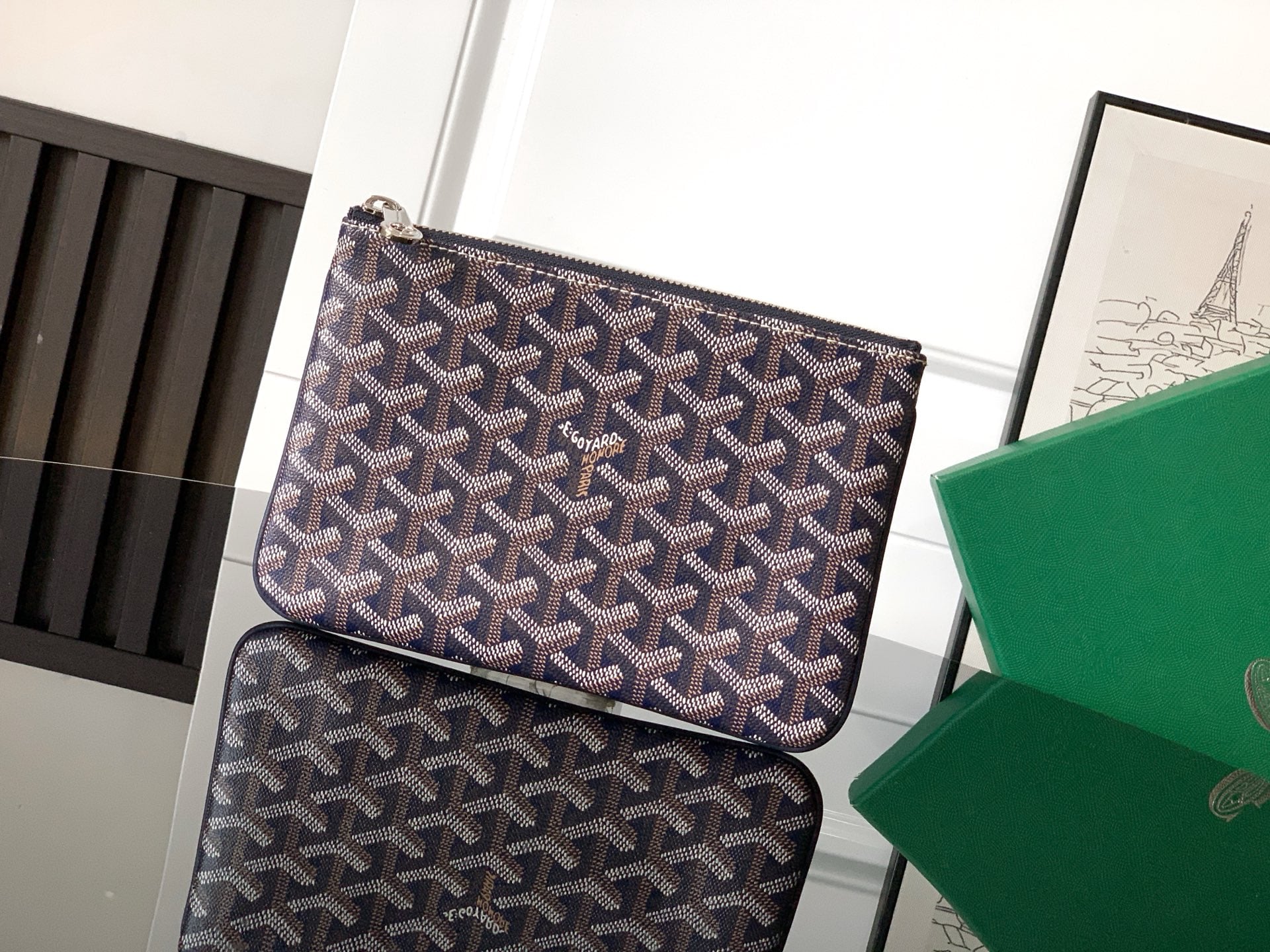 Sénat PM Goyard 1061X.A3