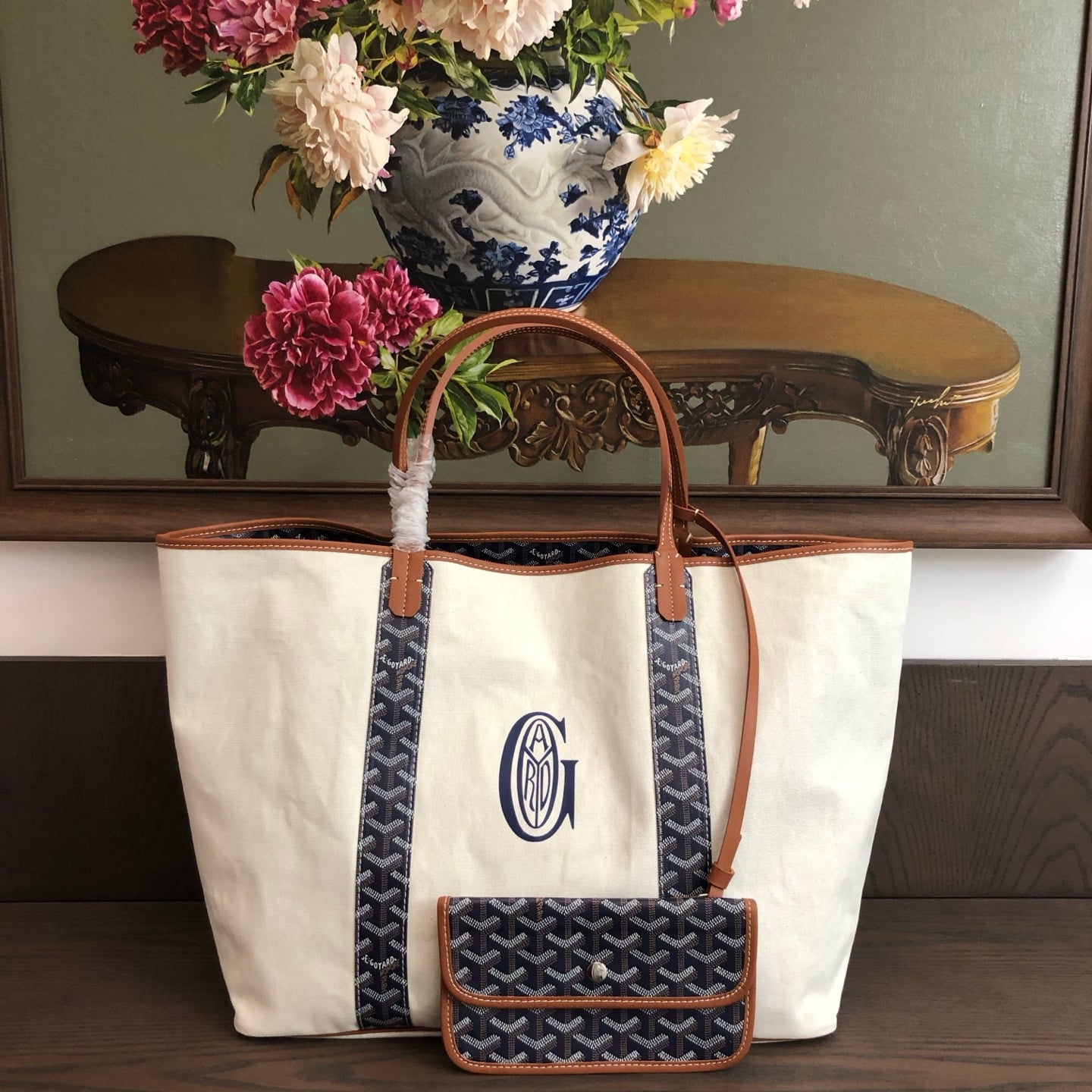 Tote Goyard GY-87292263.A3