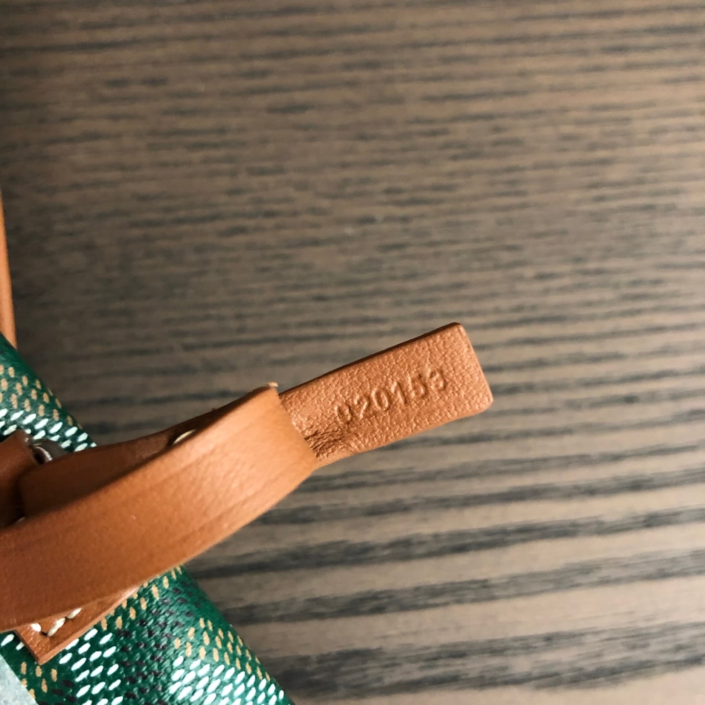 Tote Goyard GY-87292263.A4