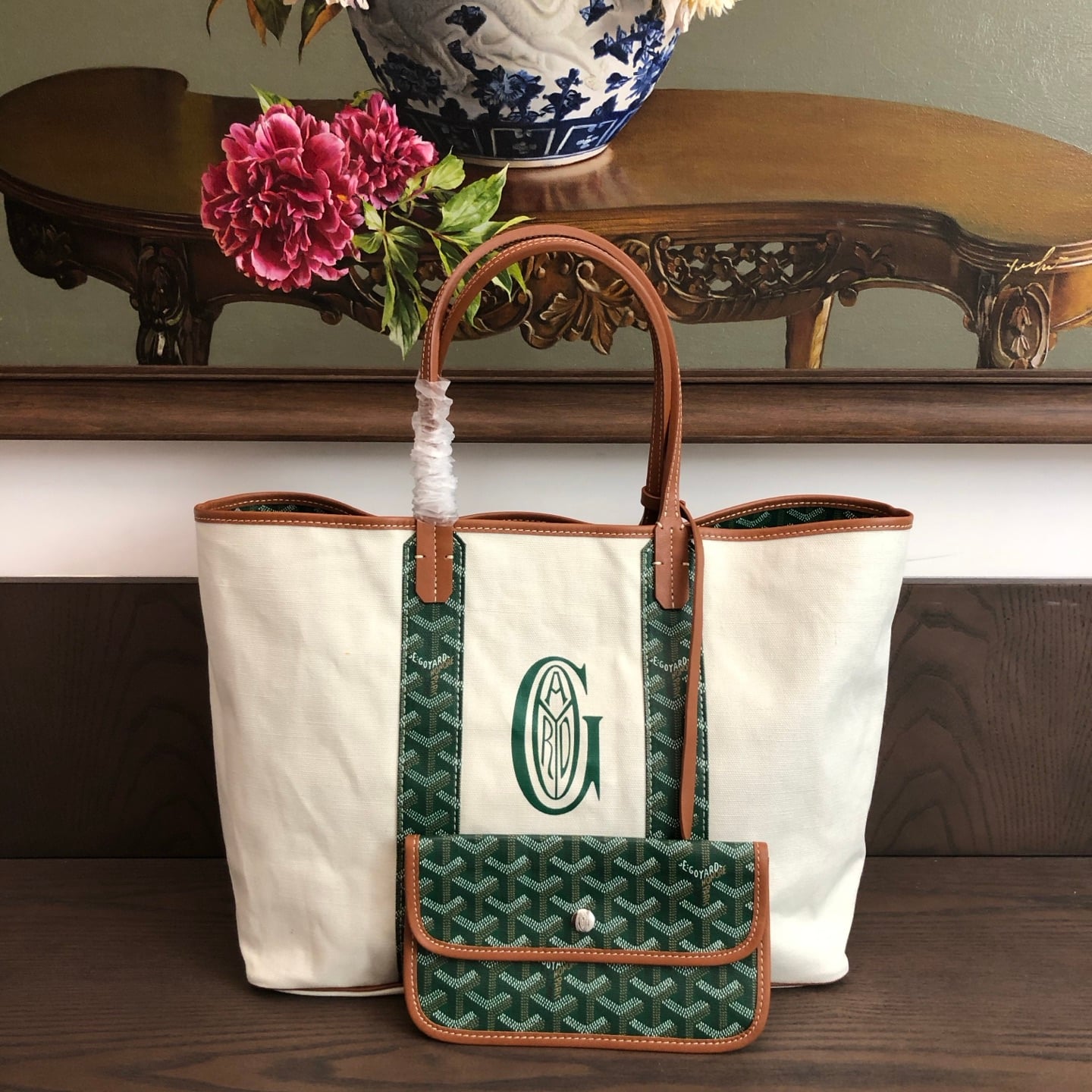 Tote Goyard GY-87292263.A4