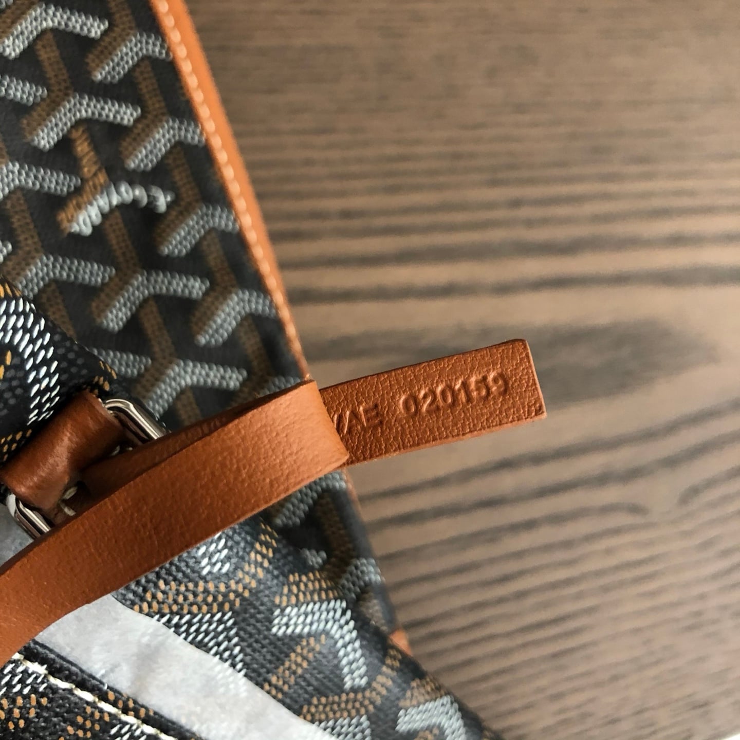 Tote Goyard GY-87292263.A6