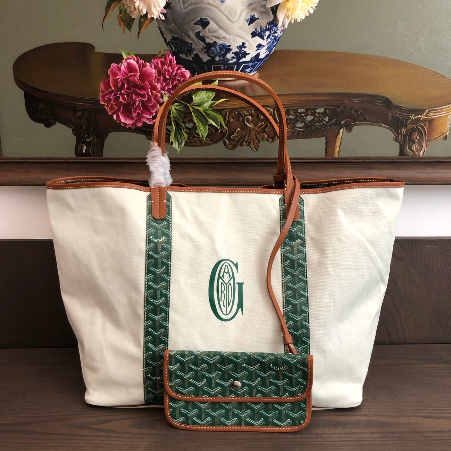 Tote Goyard GY-87292263.A9