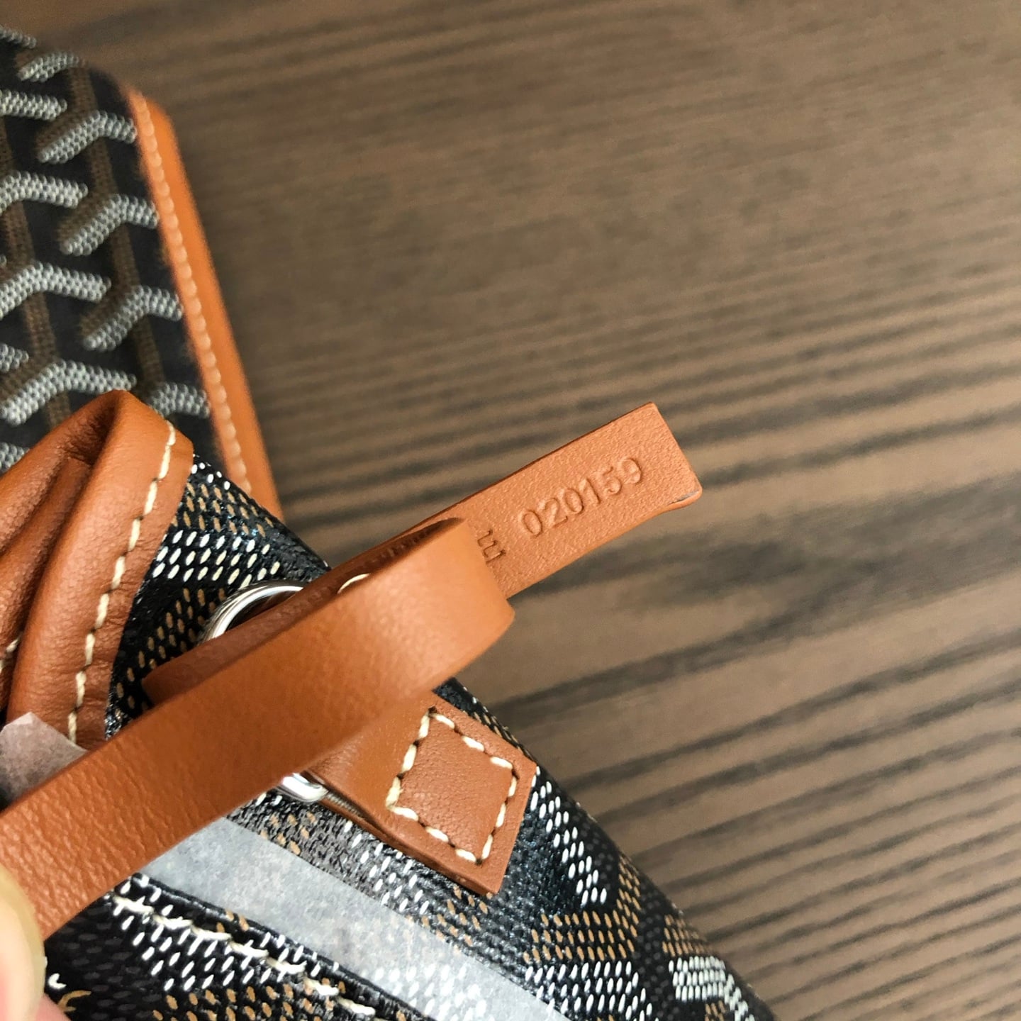 Tote Goyard GY-87292263.A10