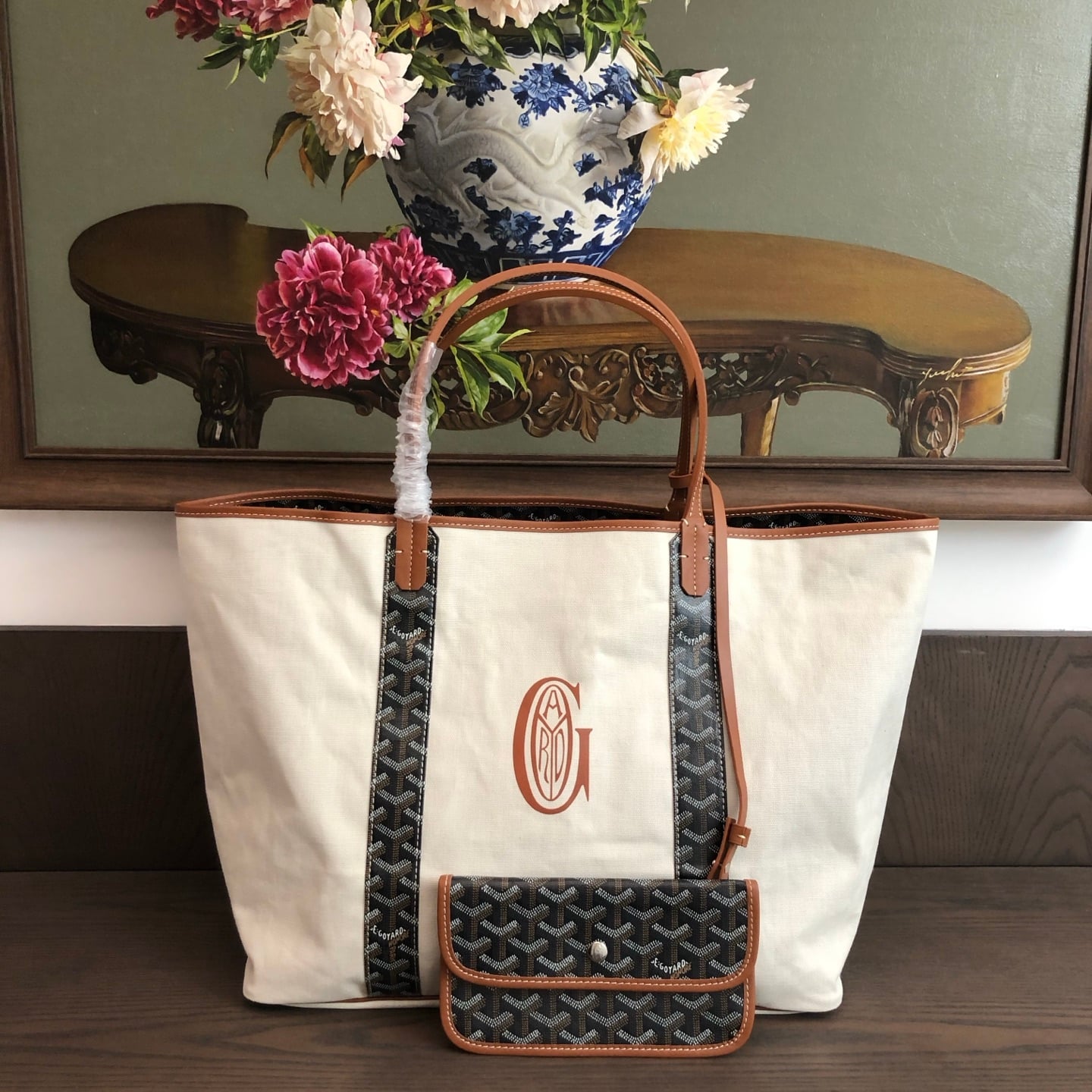 Tote Goyard GY-87292263.A10