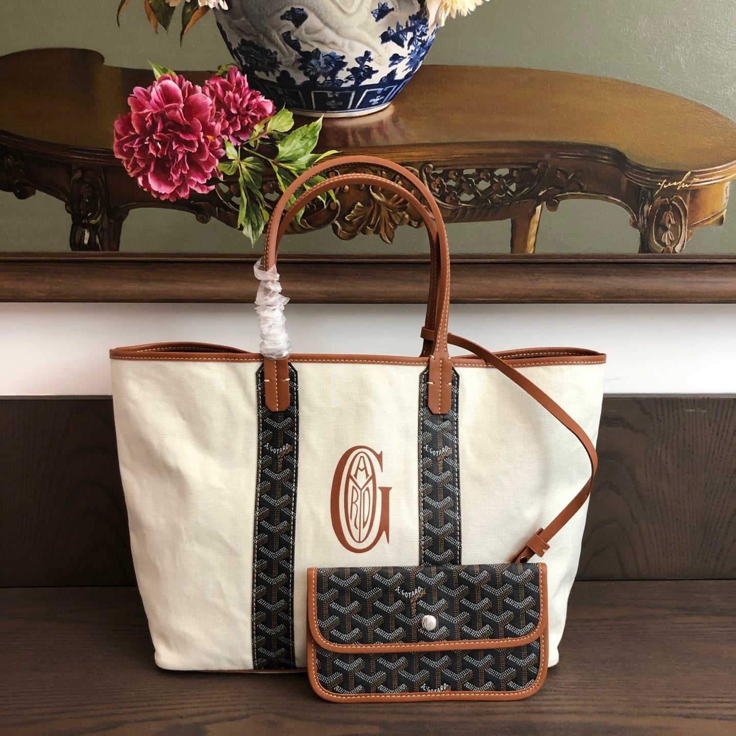 Tote Goyard GY-87292263.A11