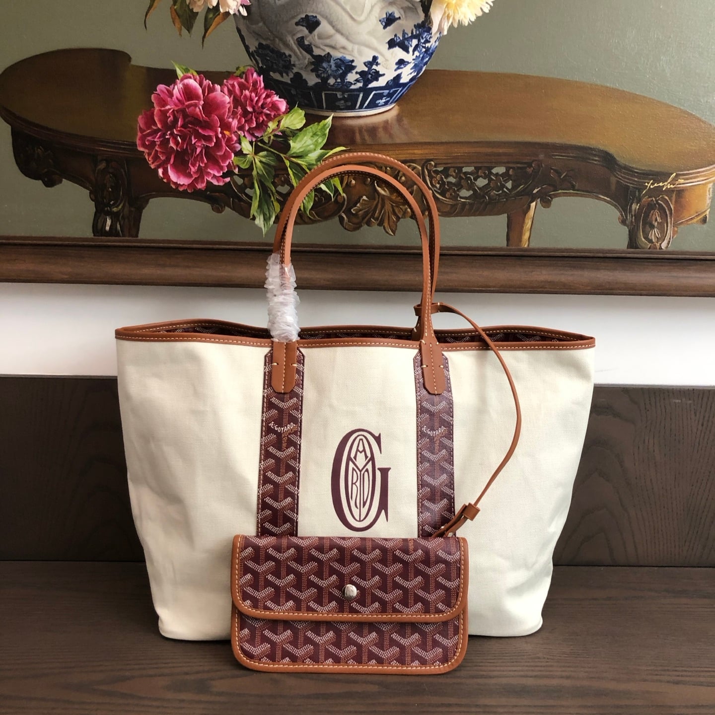 Tote Goyard GY-87292263.A12
