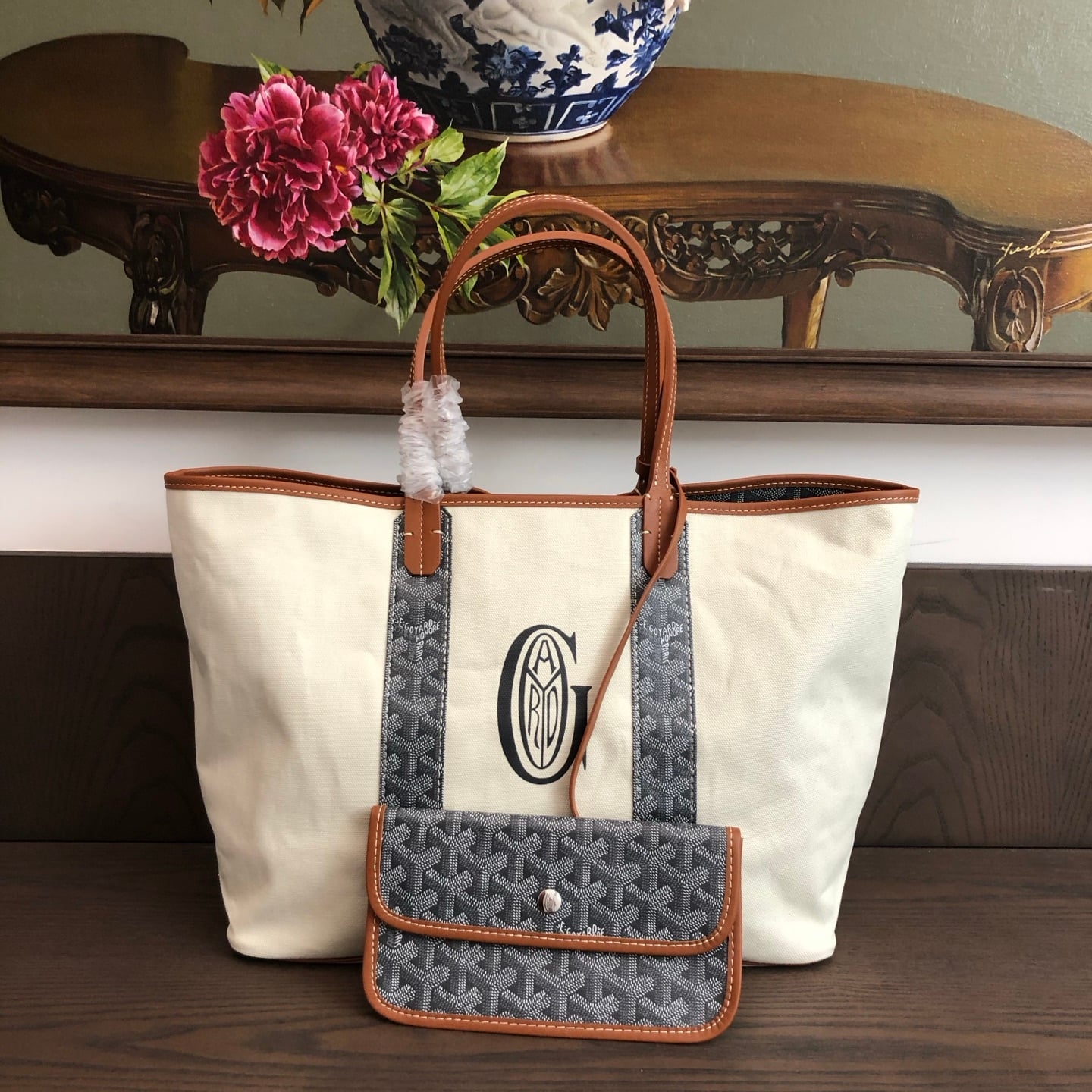 Tote Goyard GY-87292263.A13