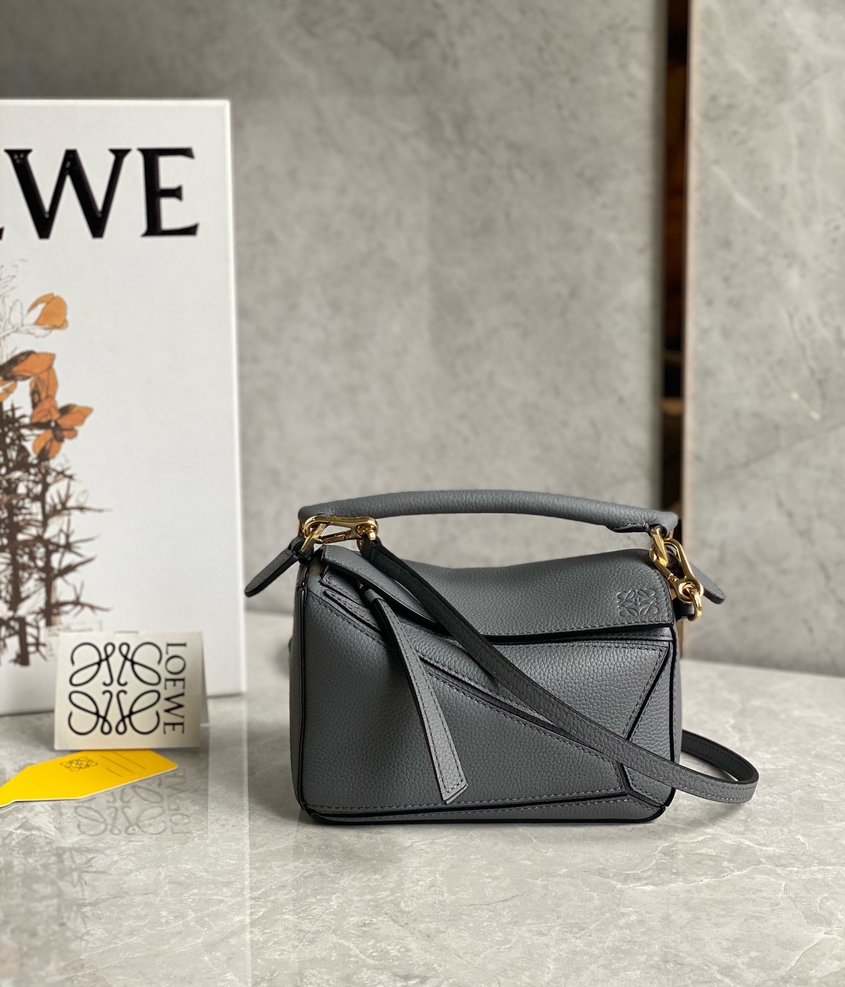 Puzzle mini Loewe 10173.18