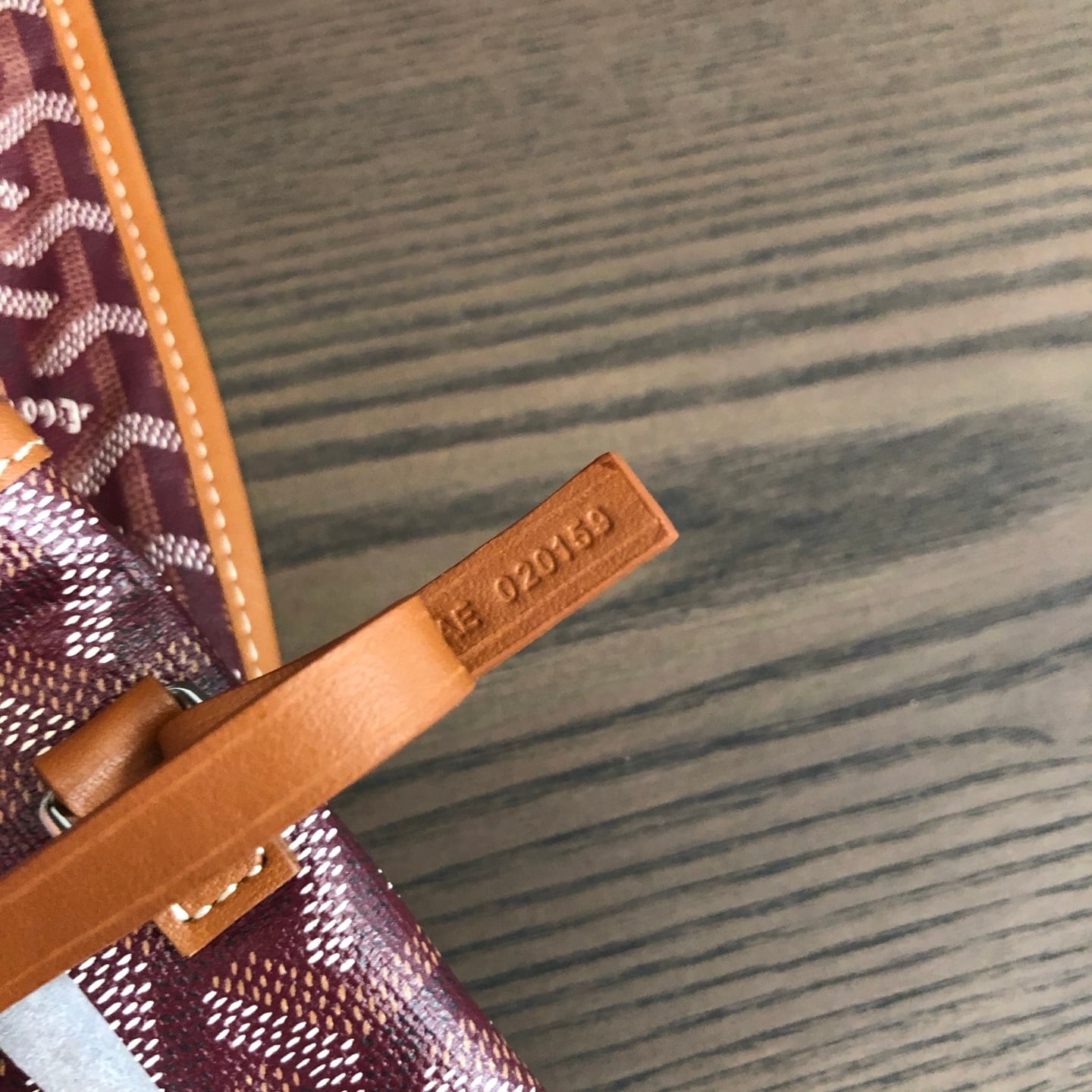 Tote Goyard GY-87292263.A14