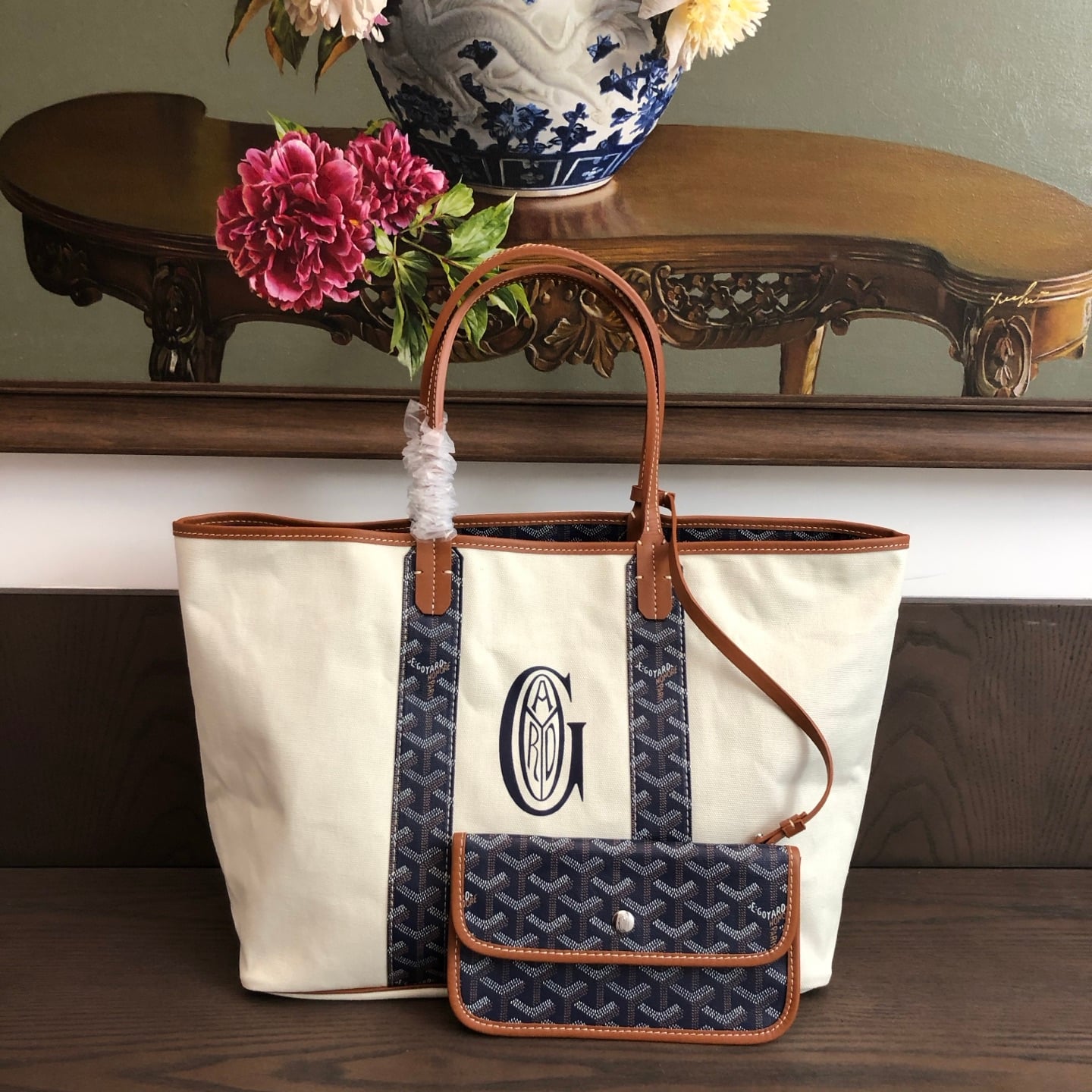 Tote Goyard GY-87292263.A15