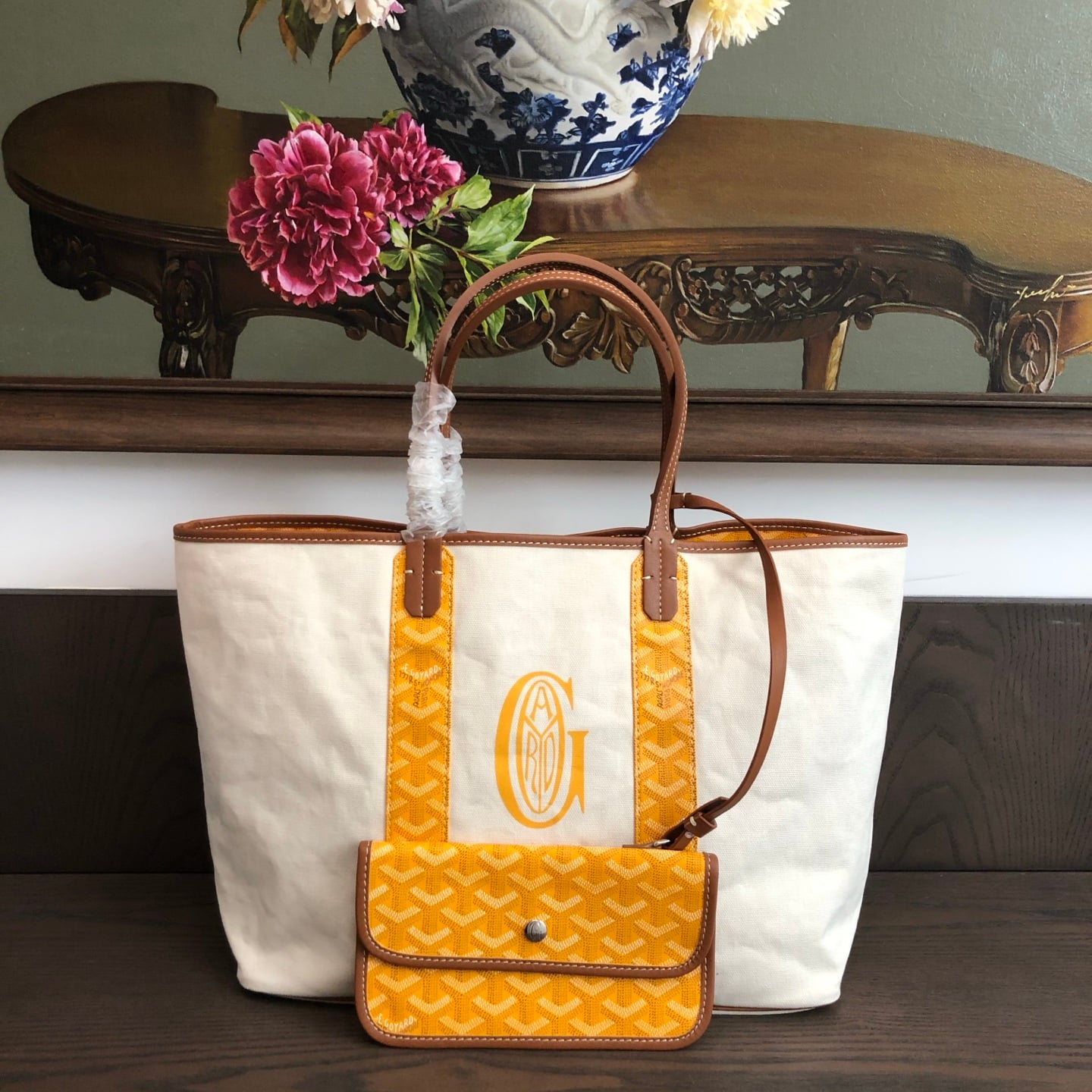 Tote Goyard GY-87292263.A16