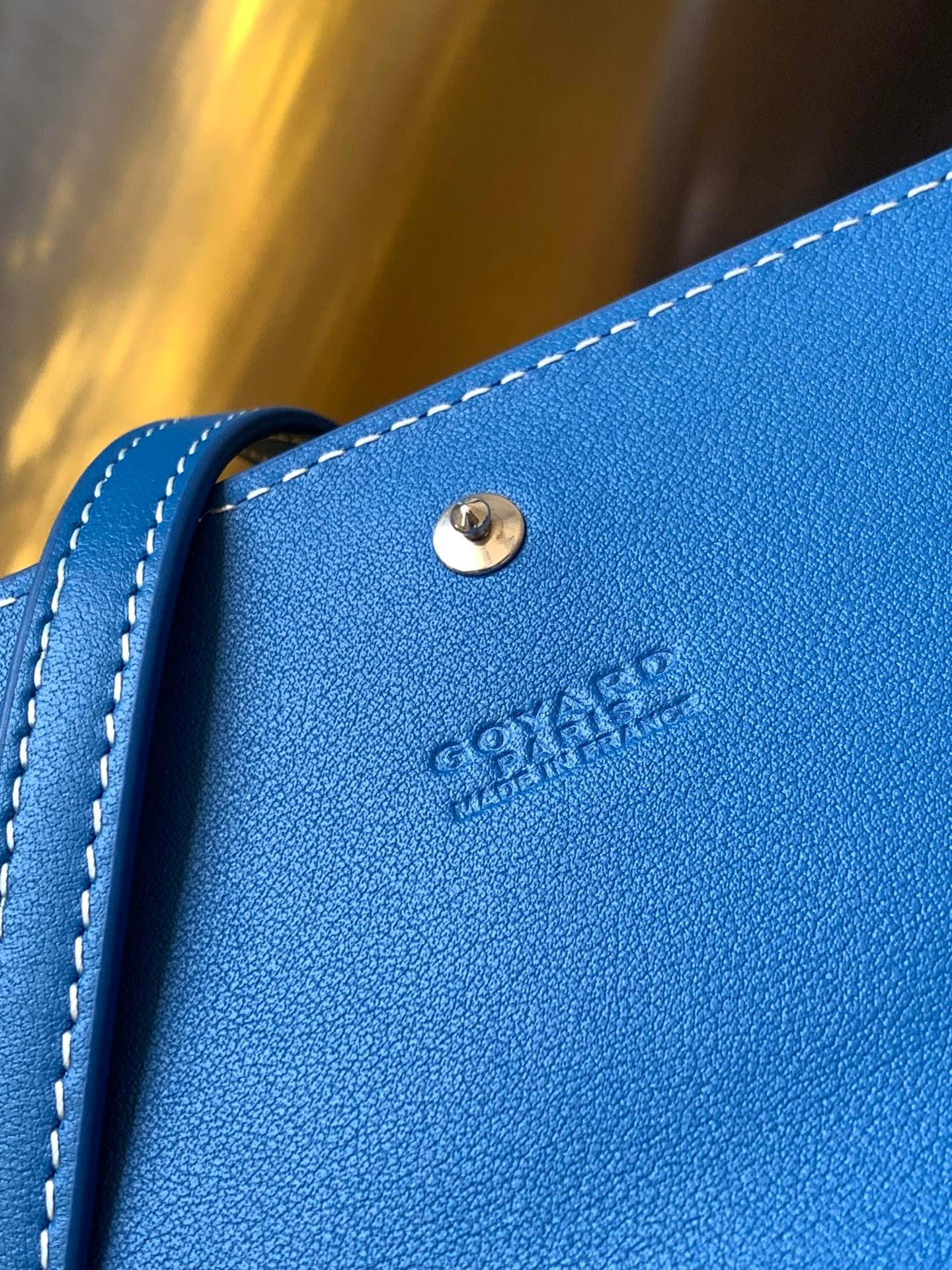 Varenne Goyard 020177.A1