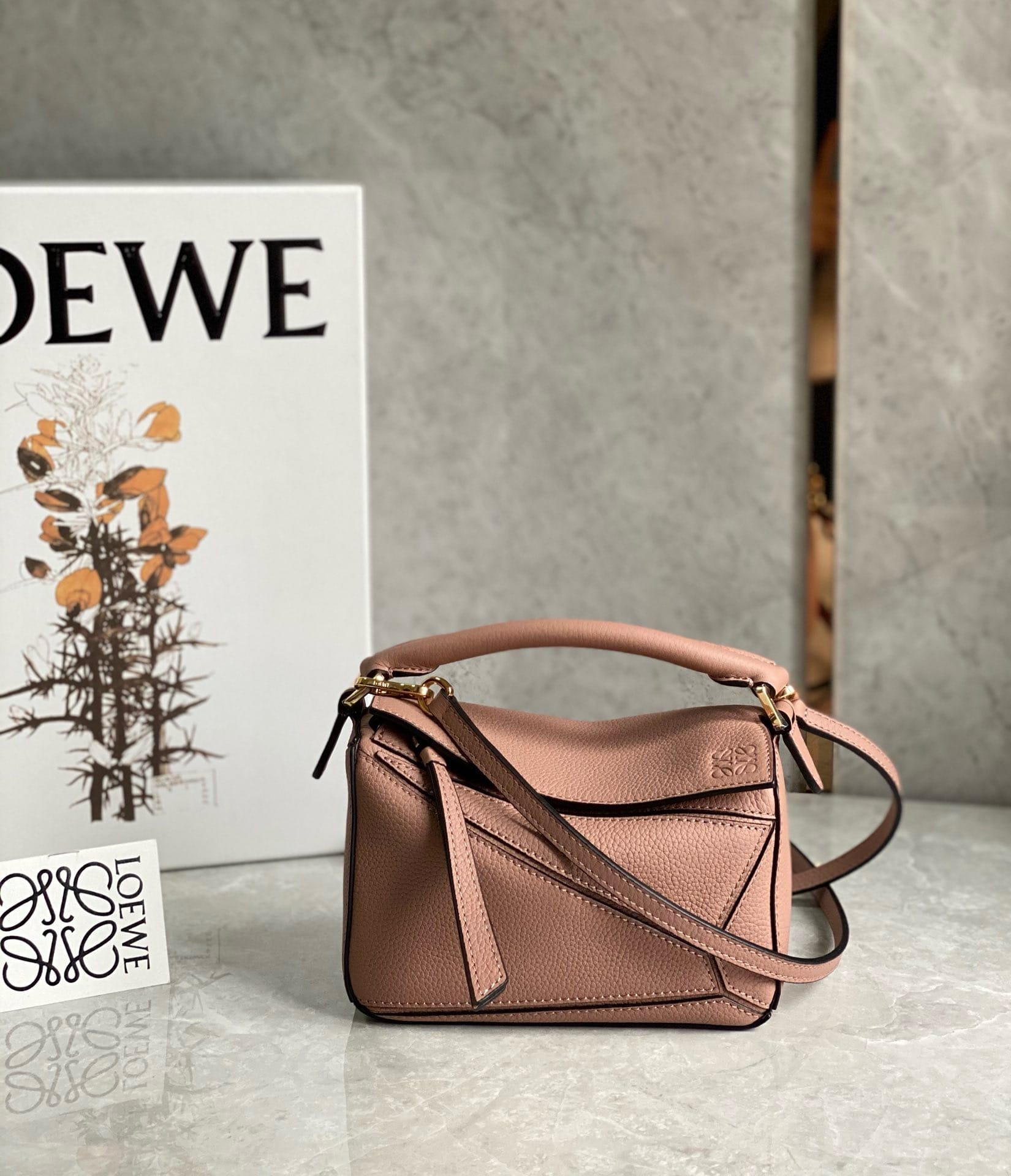 Puzzle mini Loewe 10173.19