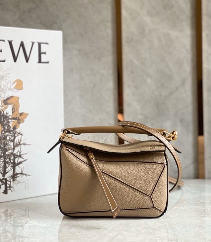 Puzzle mini Loewe 10173.41