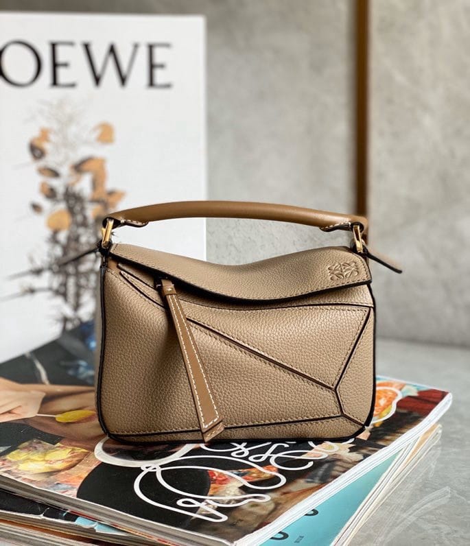 Puzzle mini Loewe 10173.41