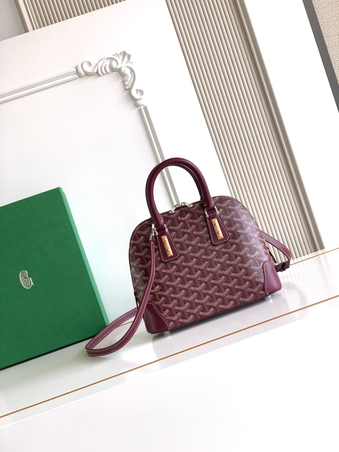 Vendôme Nano Goyard GY-84892528.A1