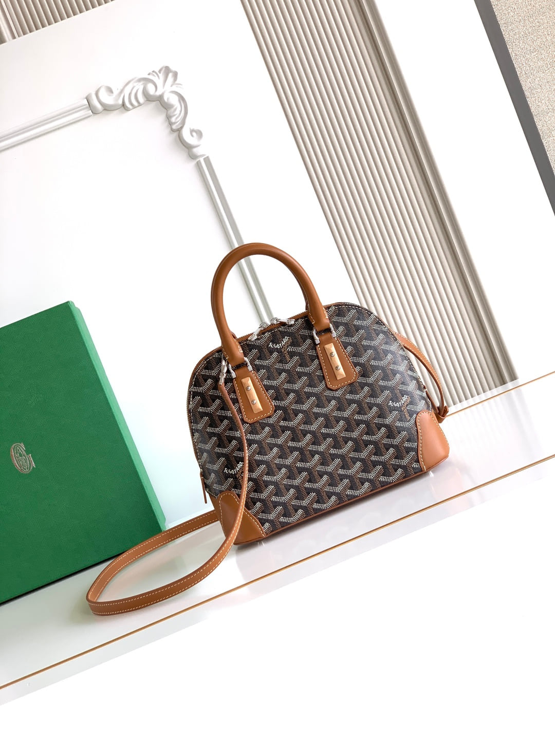 Vendôme Nano Goyard GY-84892528.A2