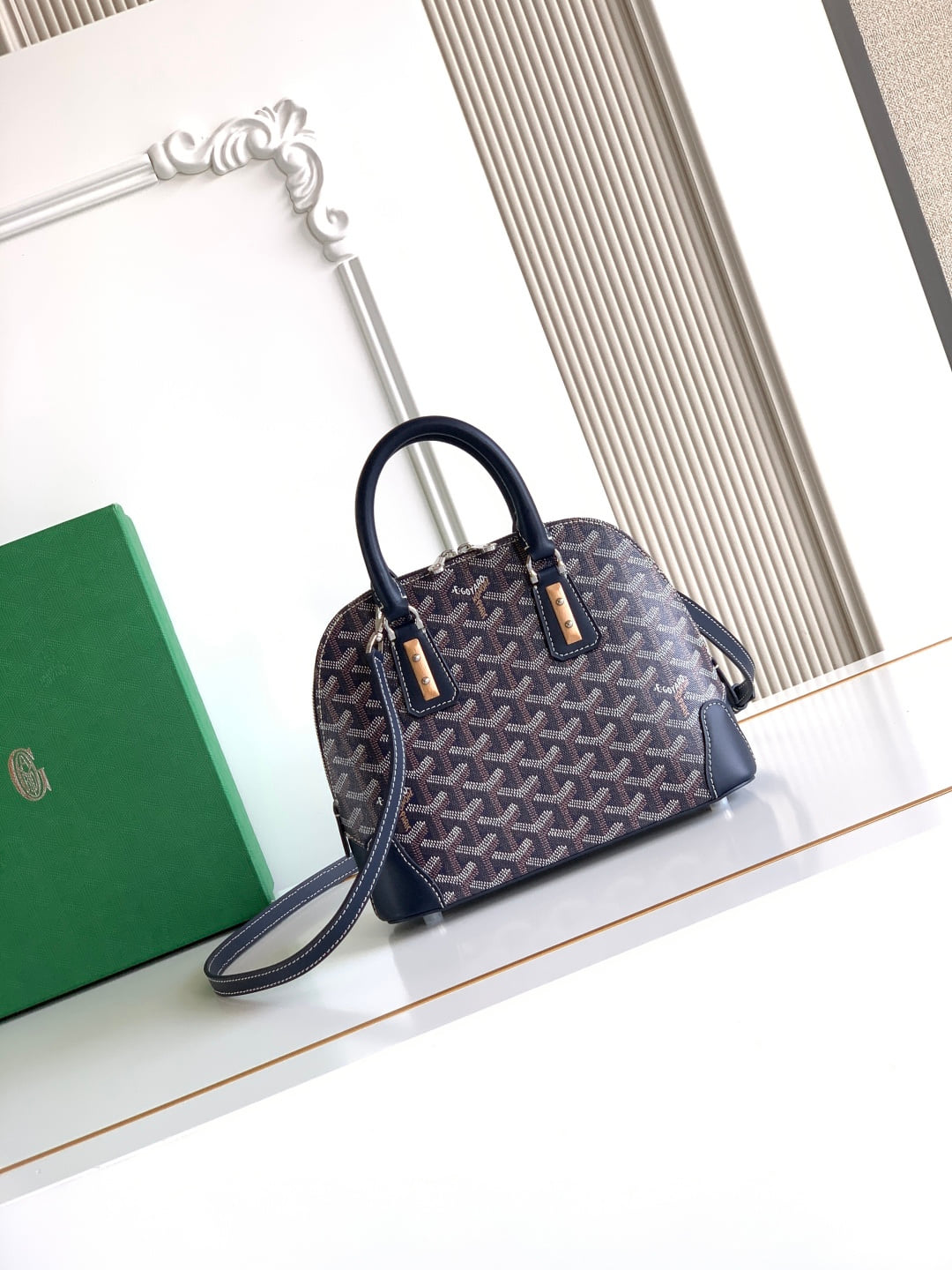 Vendôme Nano Goyard GY-84892528.A3