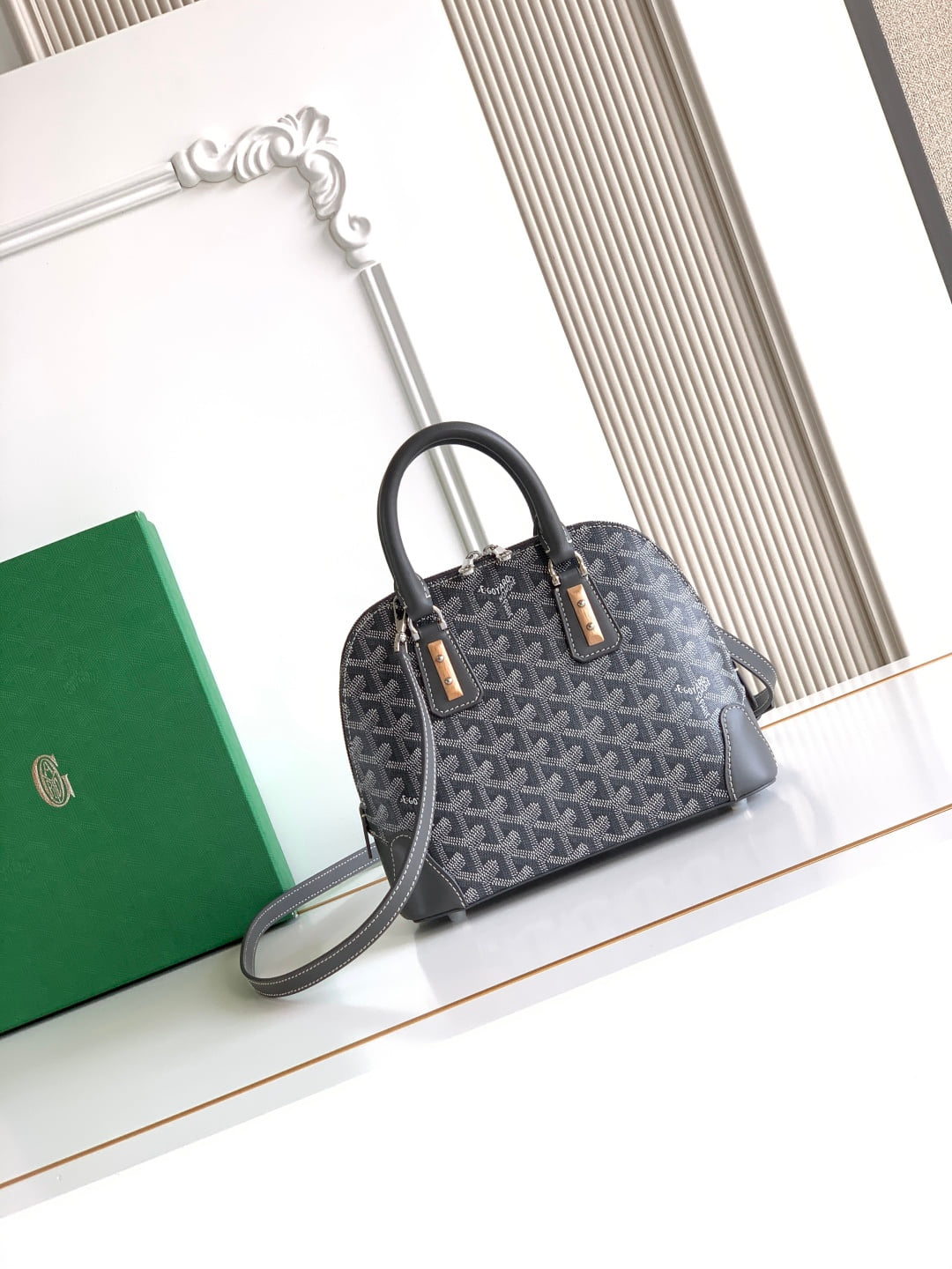 Vendôme Nano Goyard GY-84892528.A4