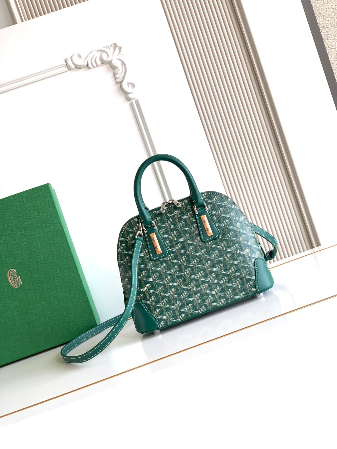Vendôme Nano Goyard GY-84892528.A5