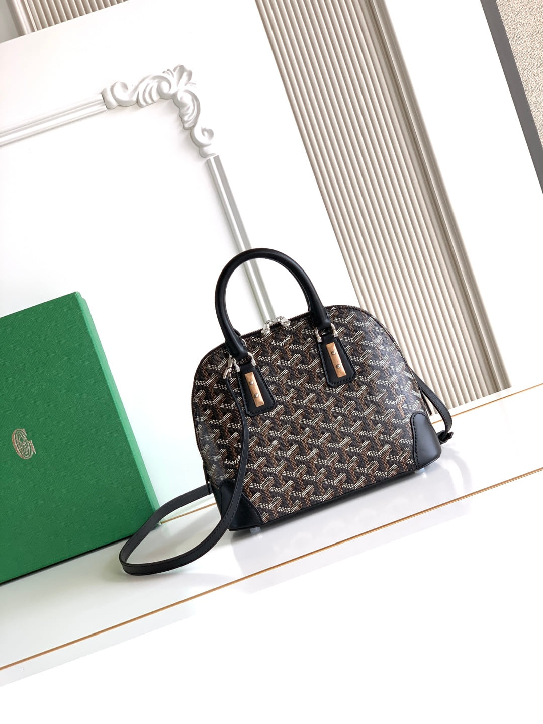 Vendôme Nano Goyard GY-84892528.A6