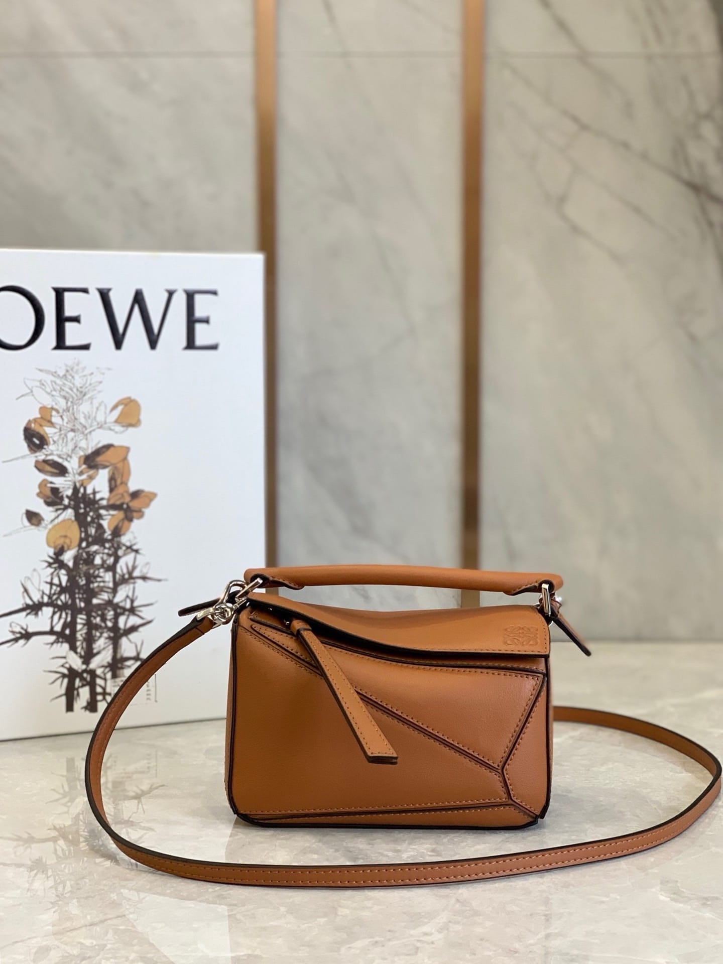 Puzzle mini Loewe 10173.21
