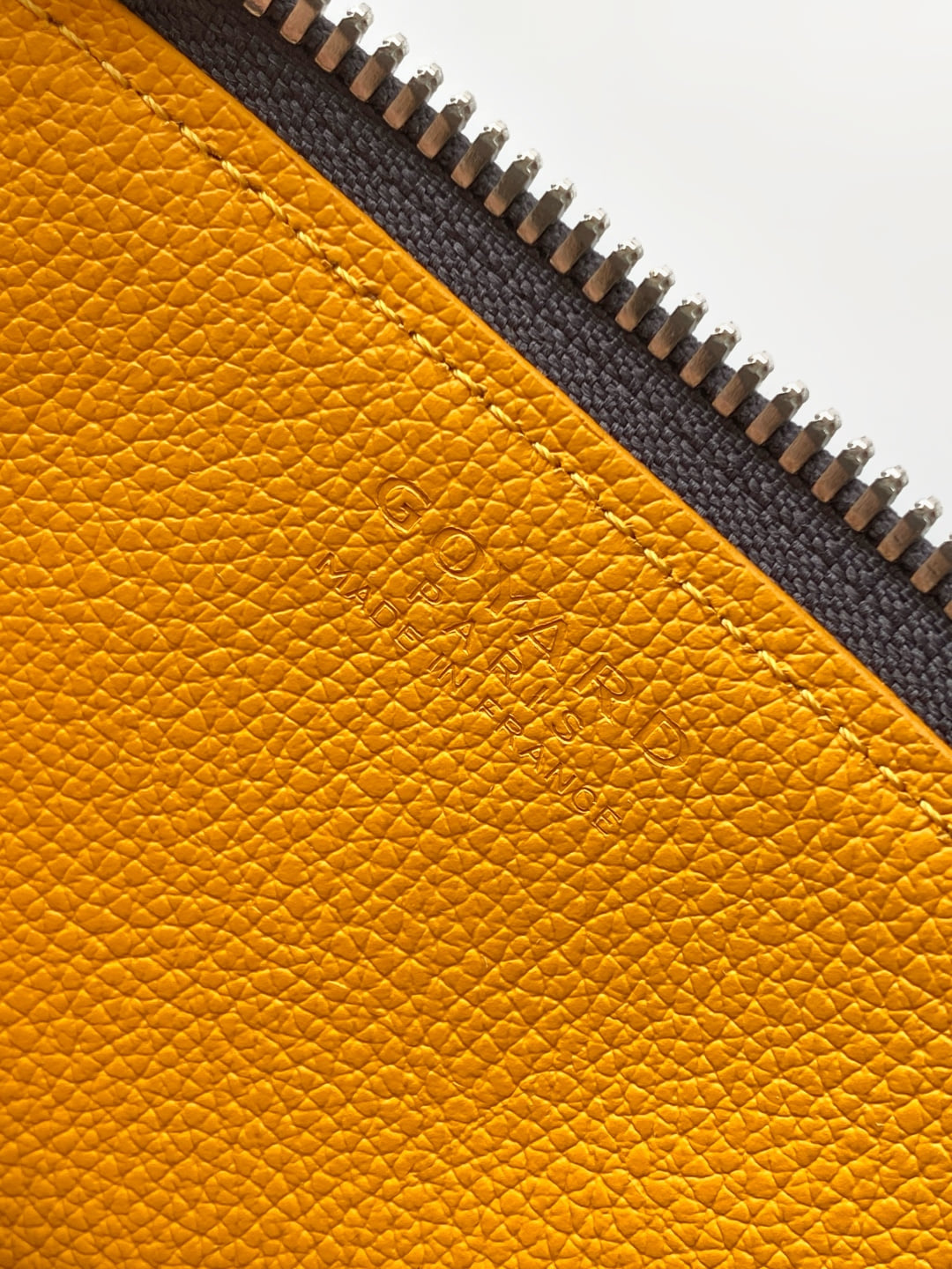 Vintage Baguette Goyard 8039.A1