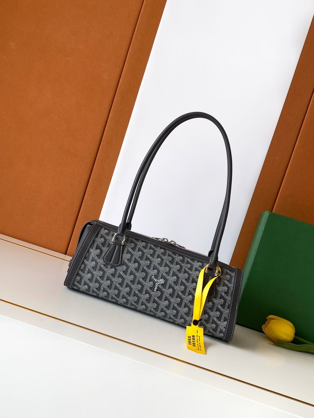 Vintage Baguette Goyard 8039.A1
