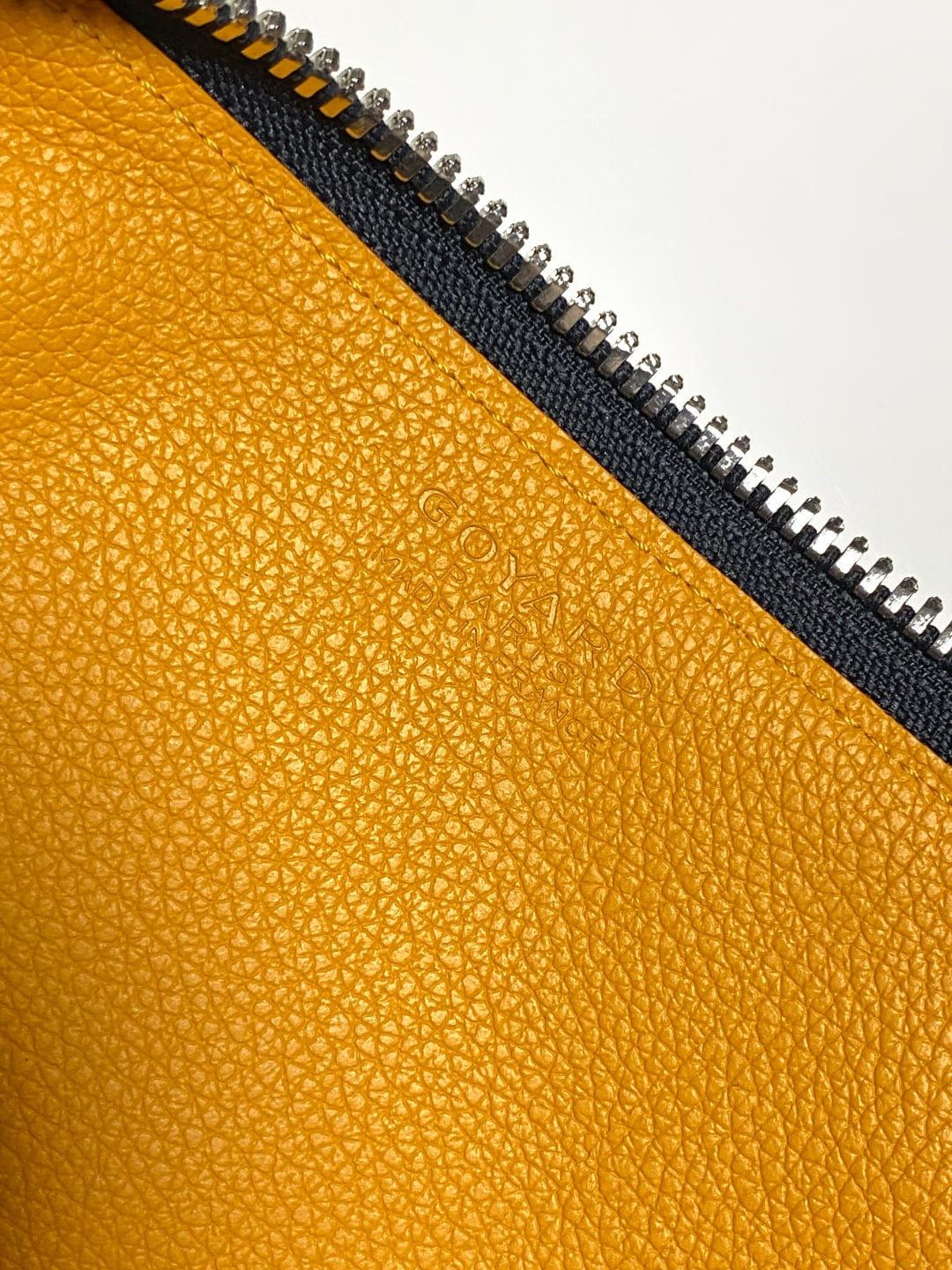 Vintage Baguette Goyard 8039.A2