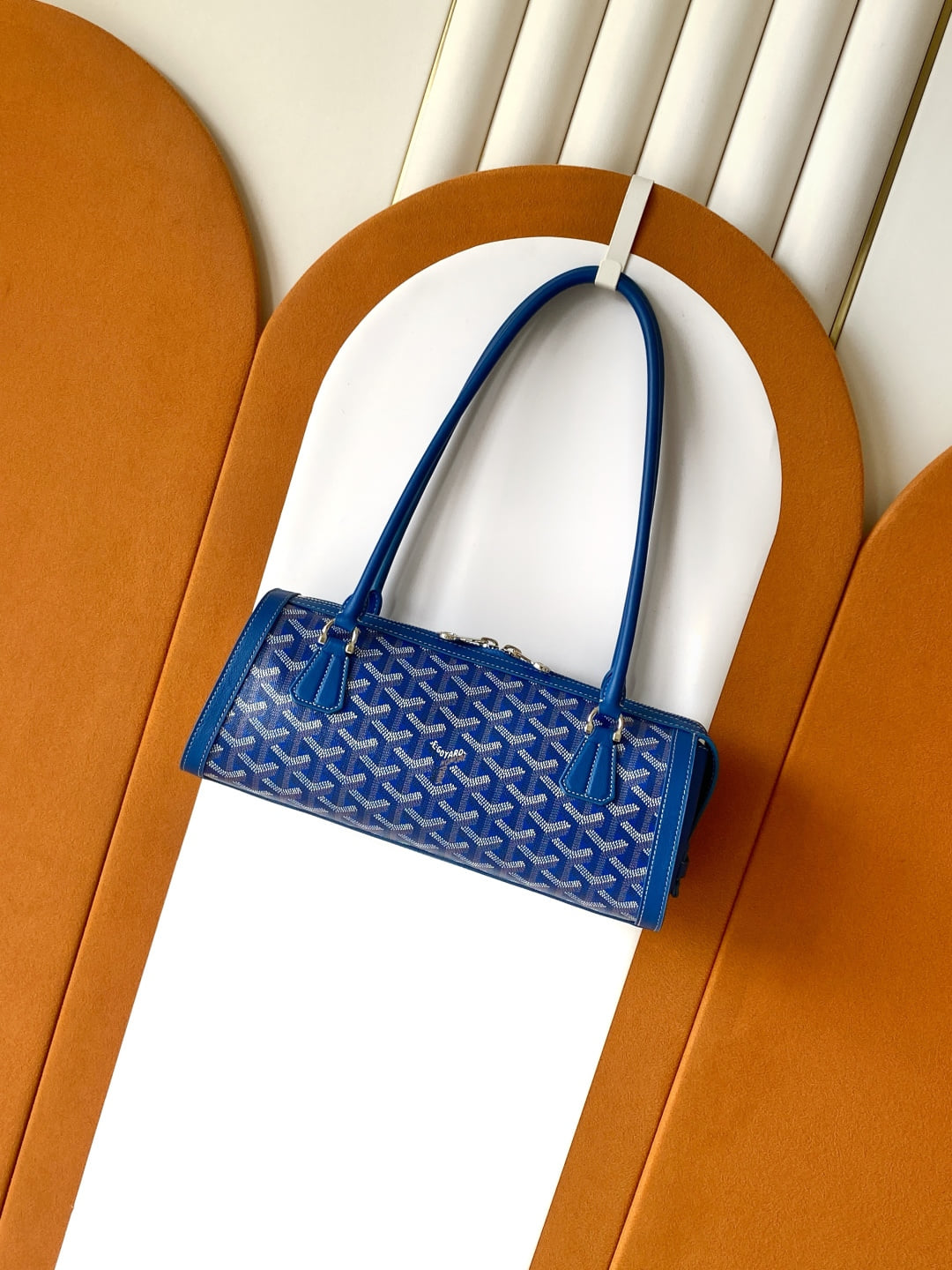 Vintage Baguette Goyard 8039.A4