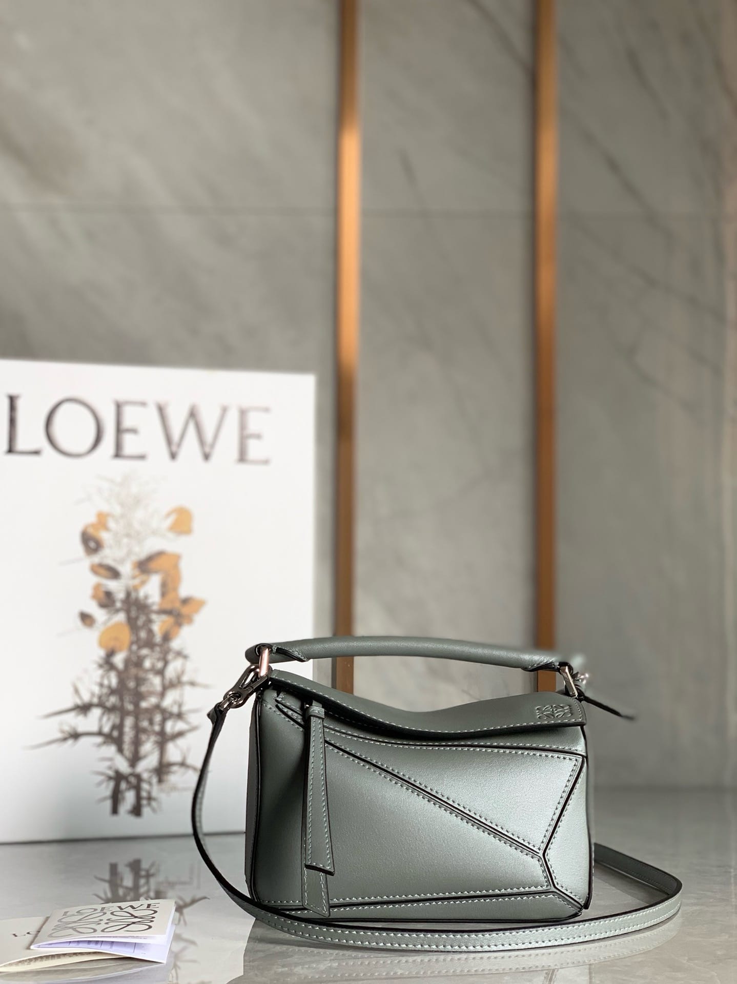Puzzle mini Loewe 10173.26