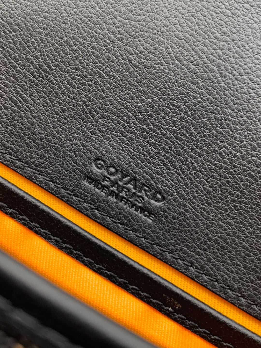 Belvédère Goyard 9202.A2